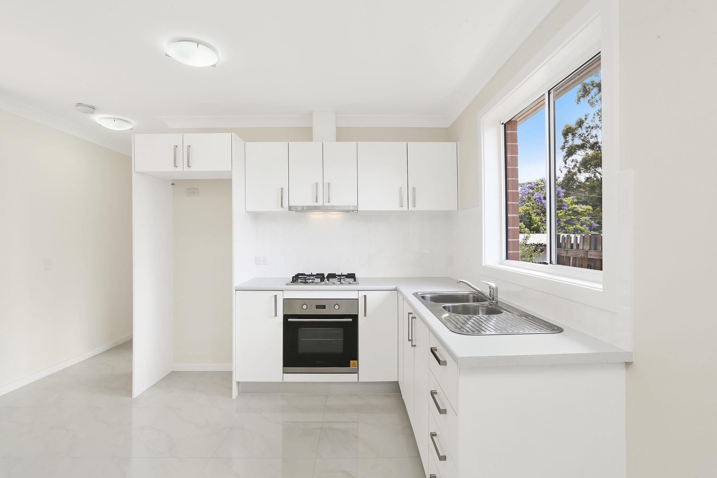Hornsby – M3