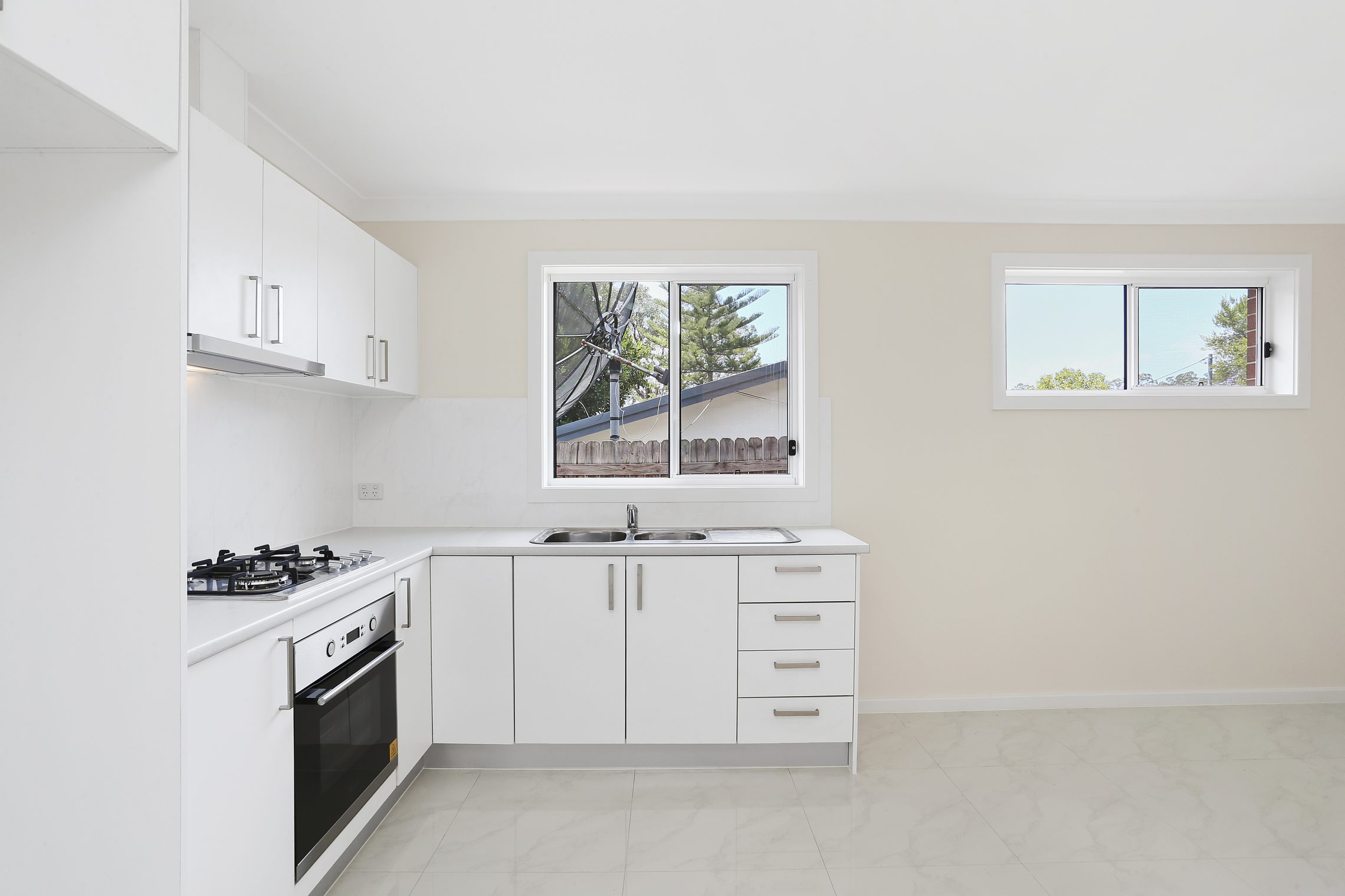 Hornsby – M3