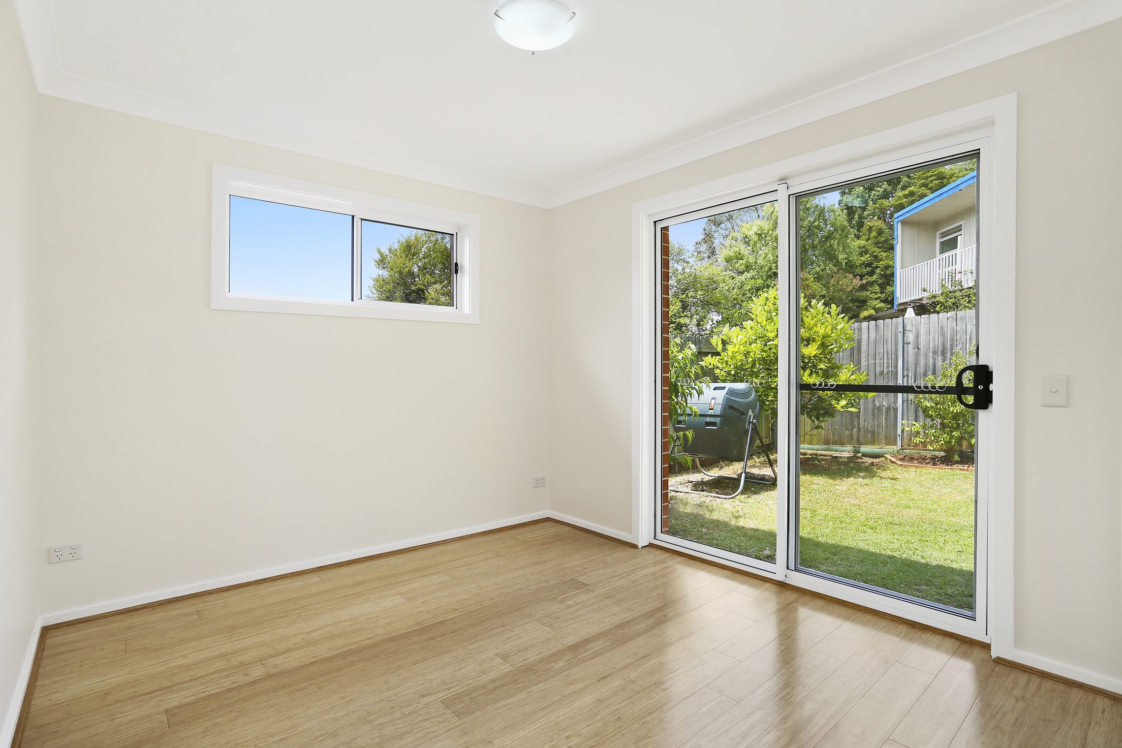 Hornsby – M3