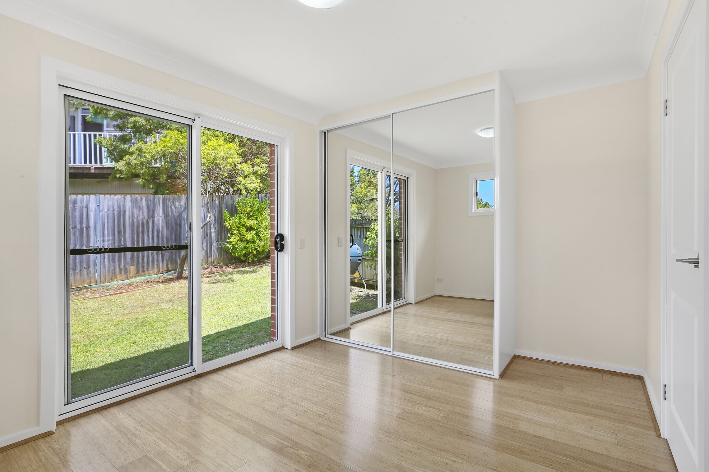 Hornsby – M3