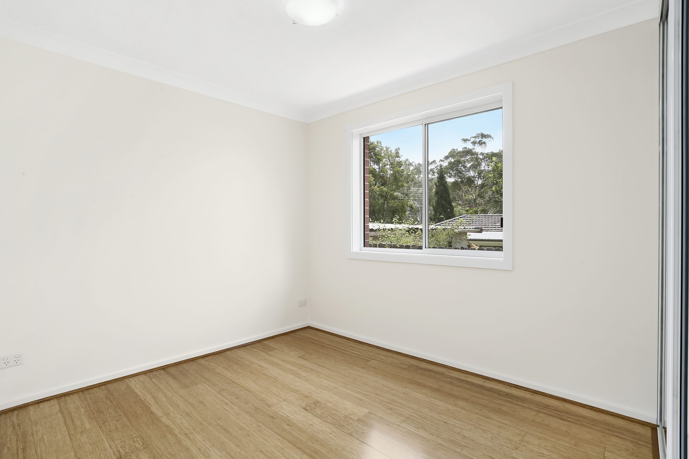 Hornsby – M3