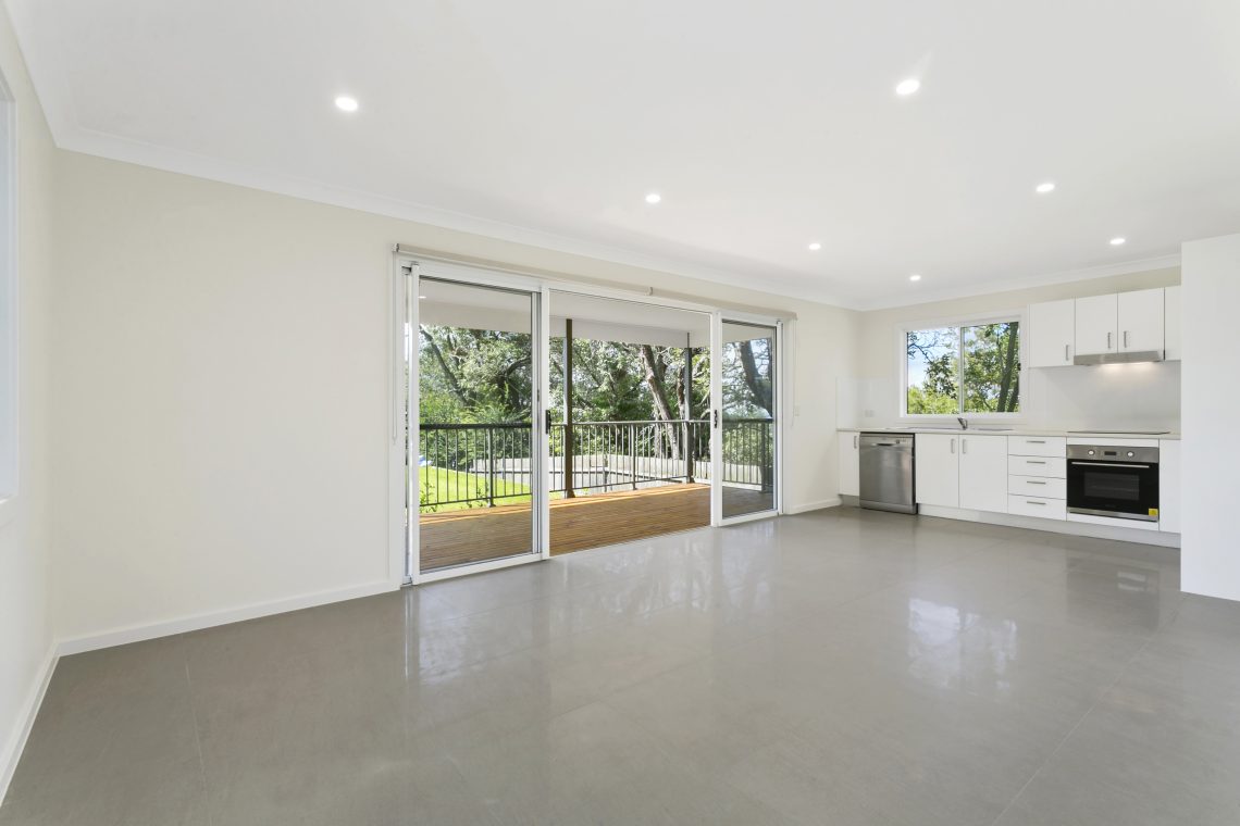 Mona Vale – B1