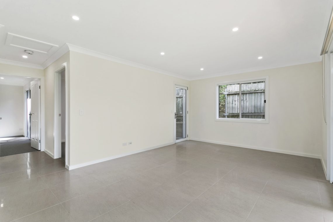 Mona Vale – B1