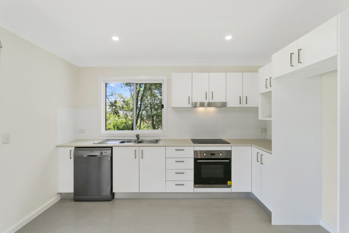 Mona Vale – B1