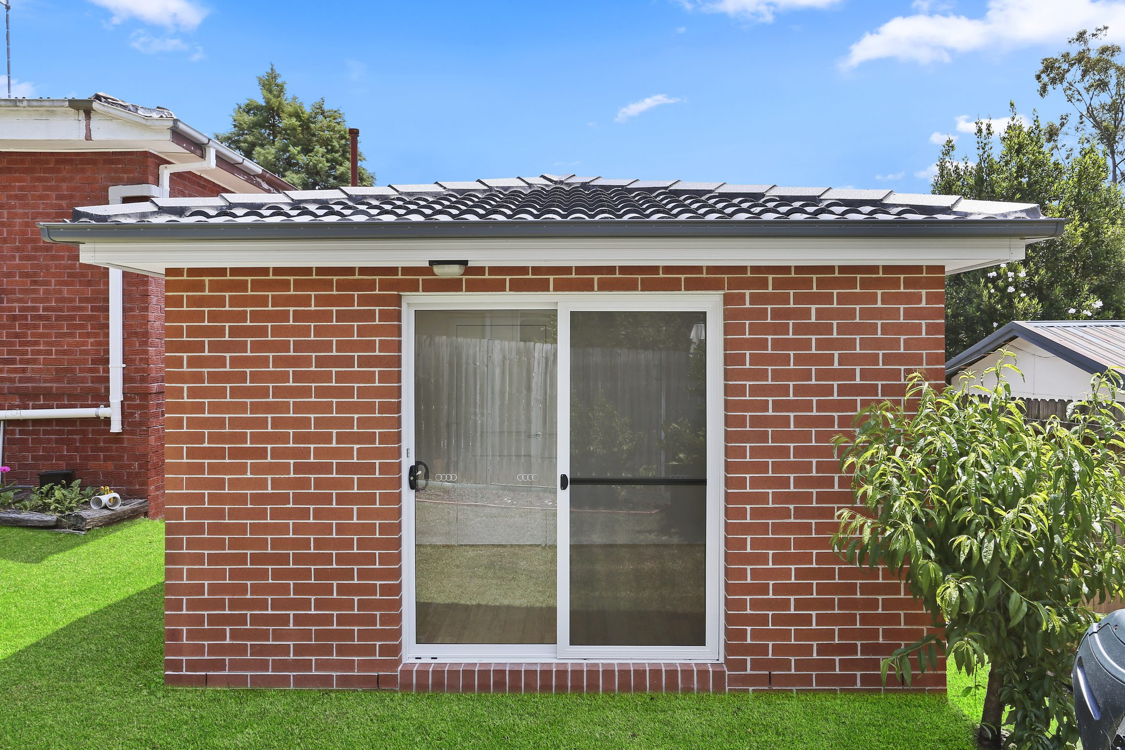 Hornsby – M3