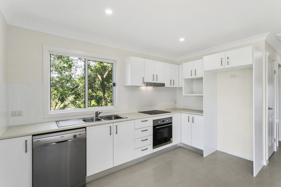 Mona Vale – B1