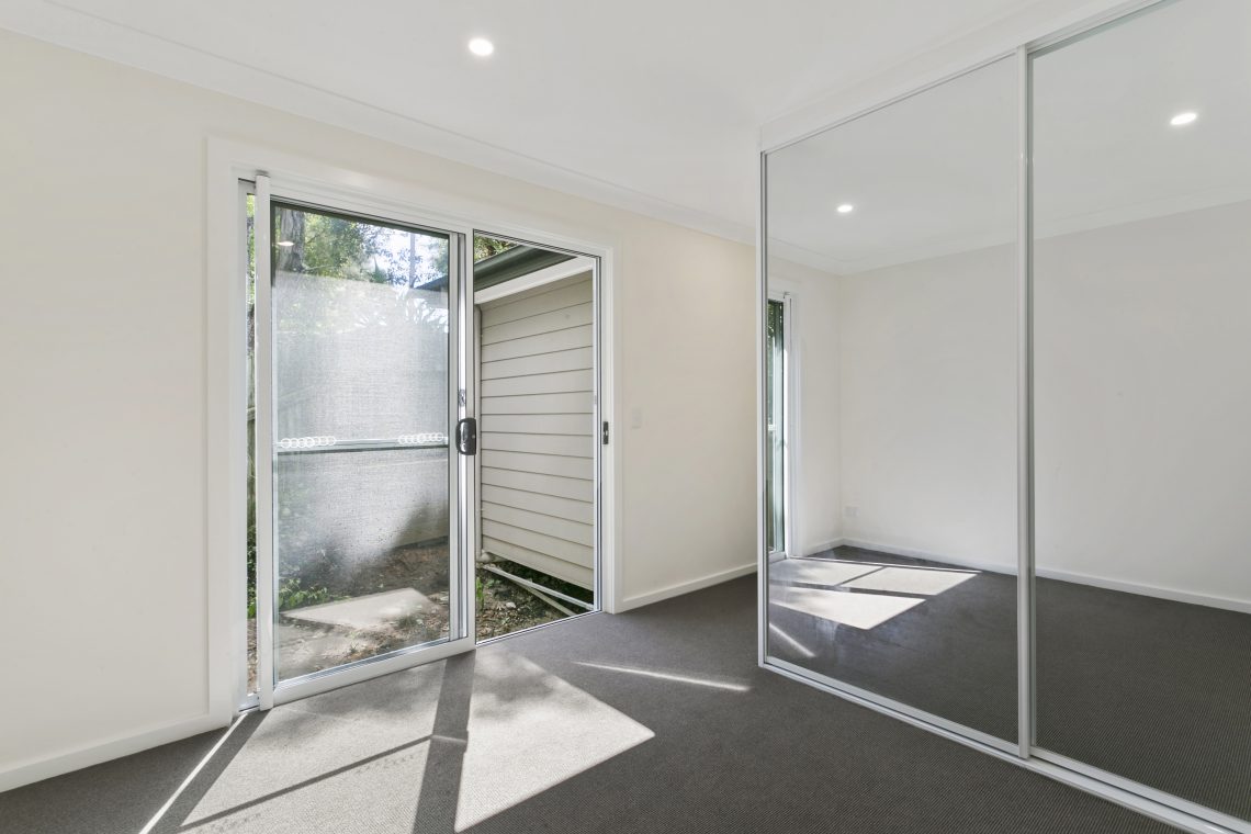 Mona Vale – B1