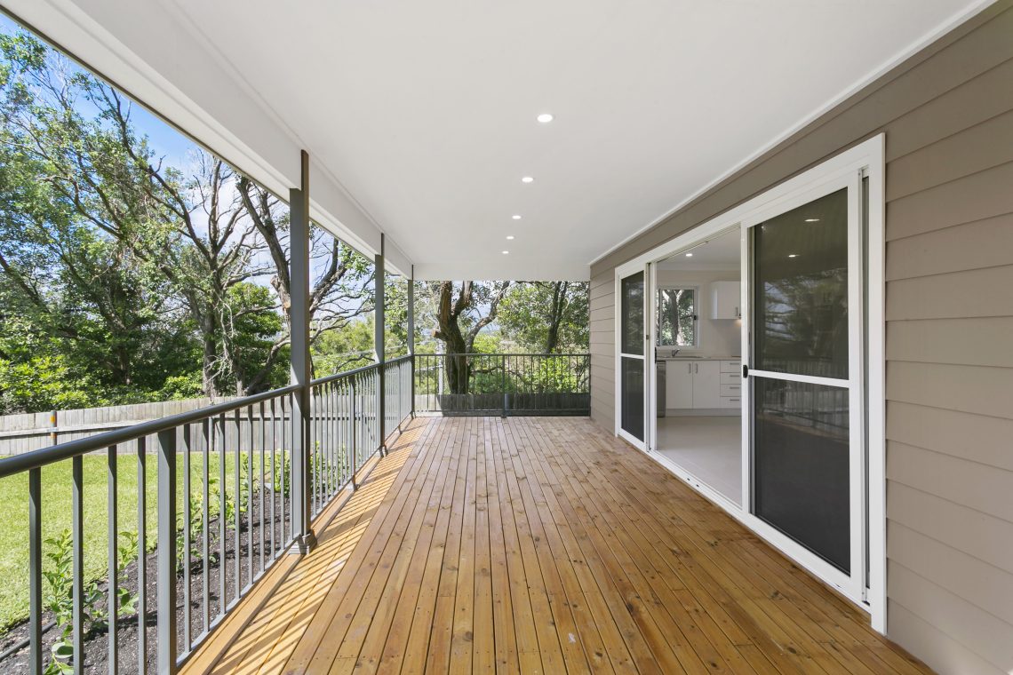 Mona Vale – B1