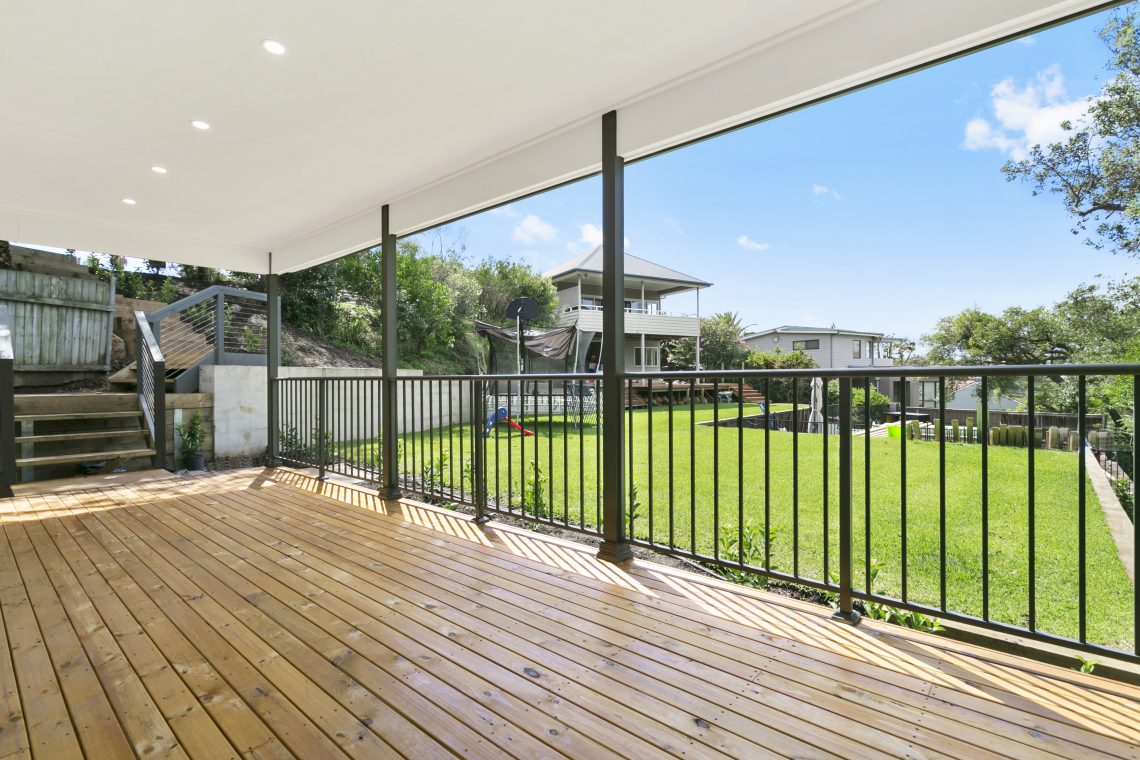 Mona Vale – B1