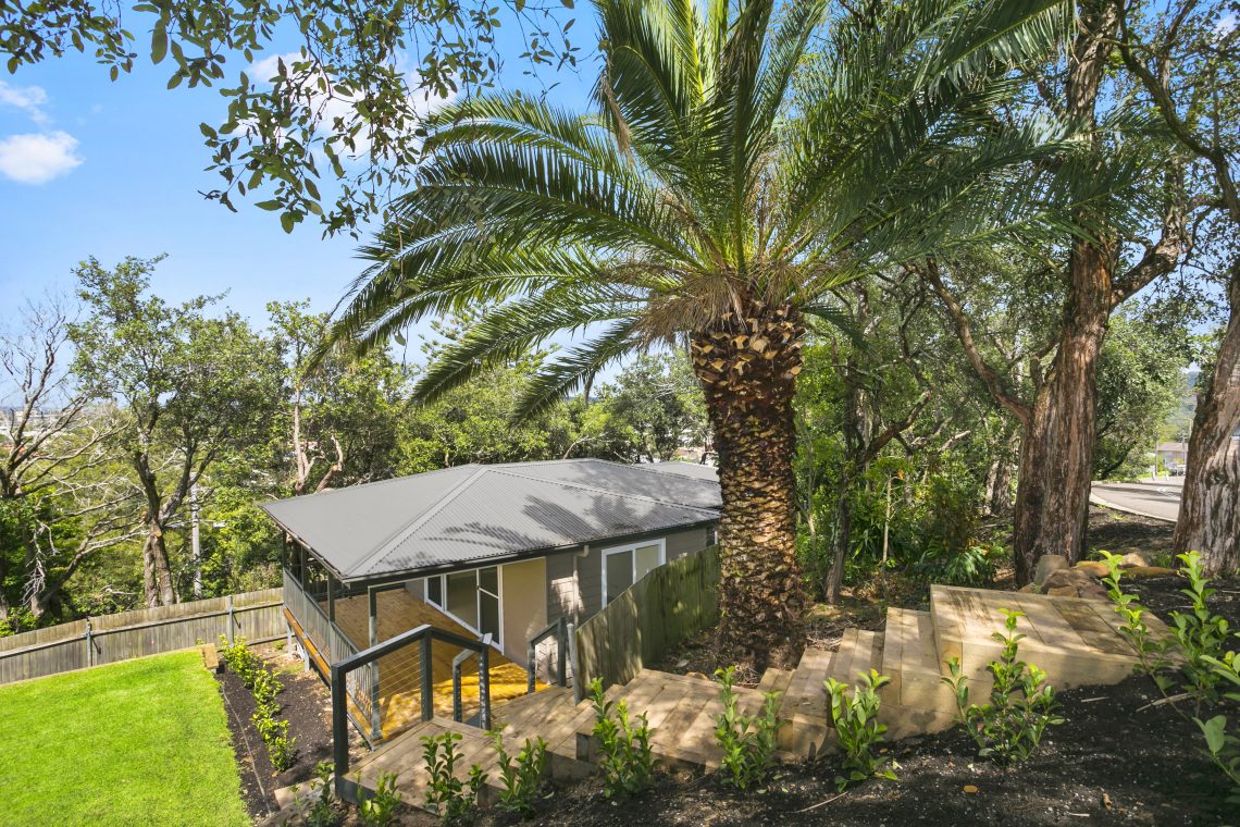 Mona Vale – B1