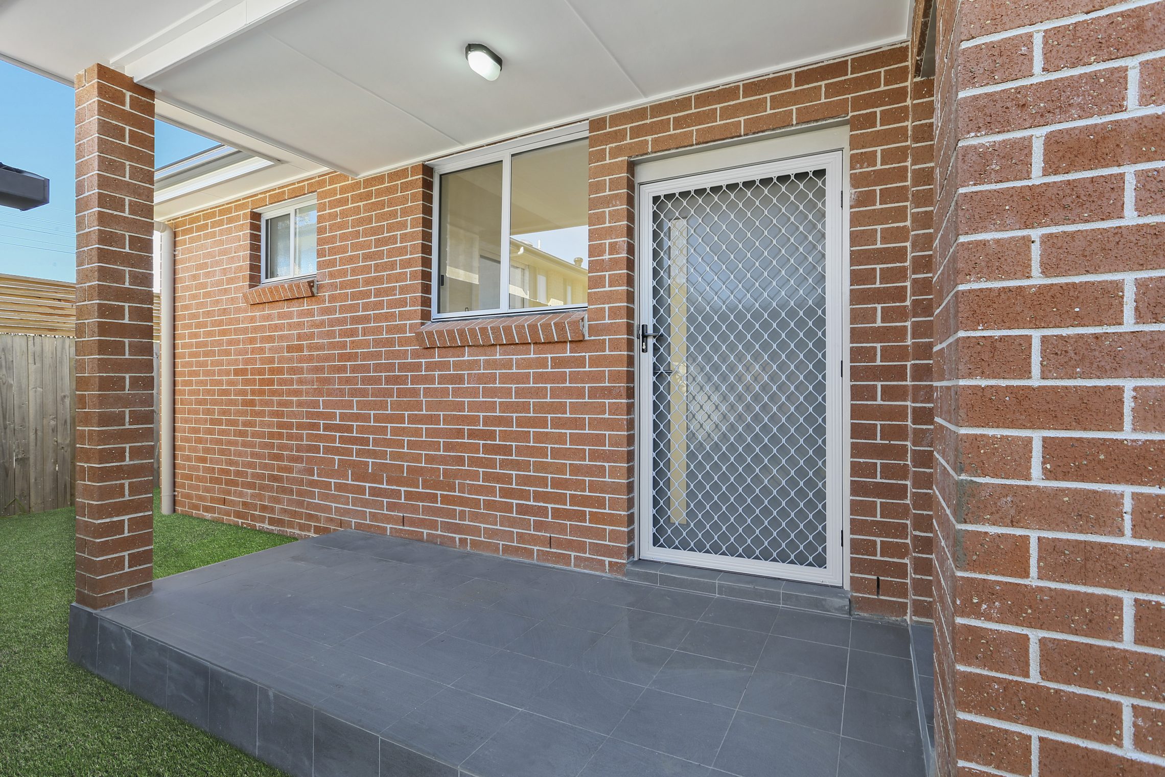 Melrose Park – L91
