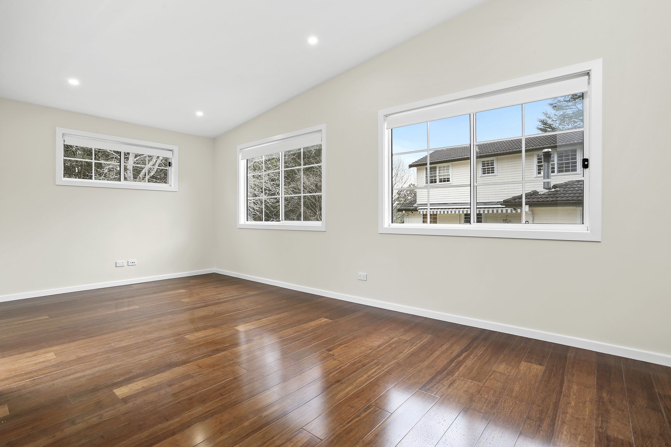 Epping – M4