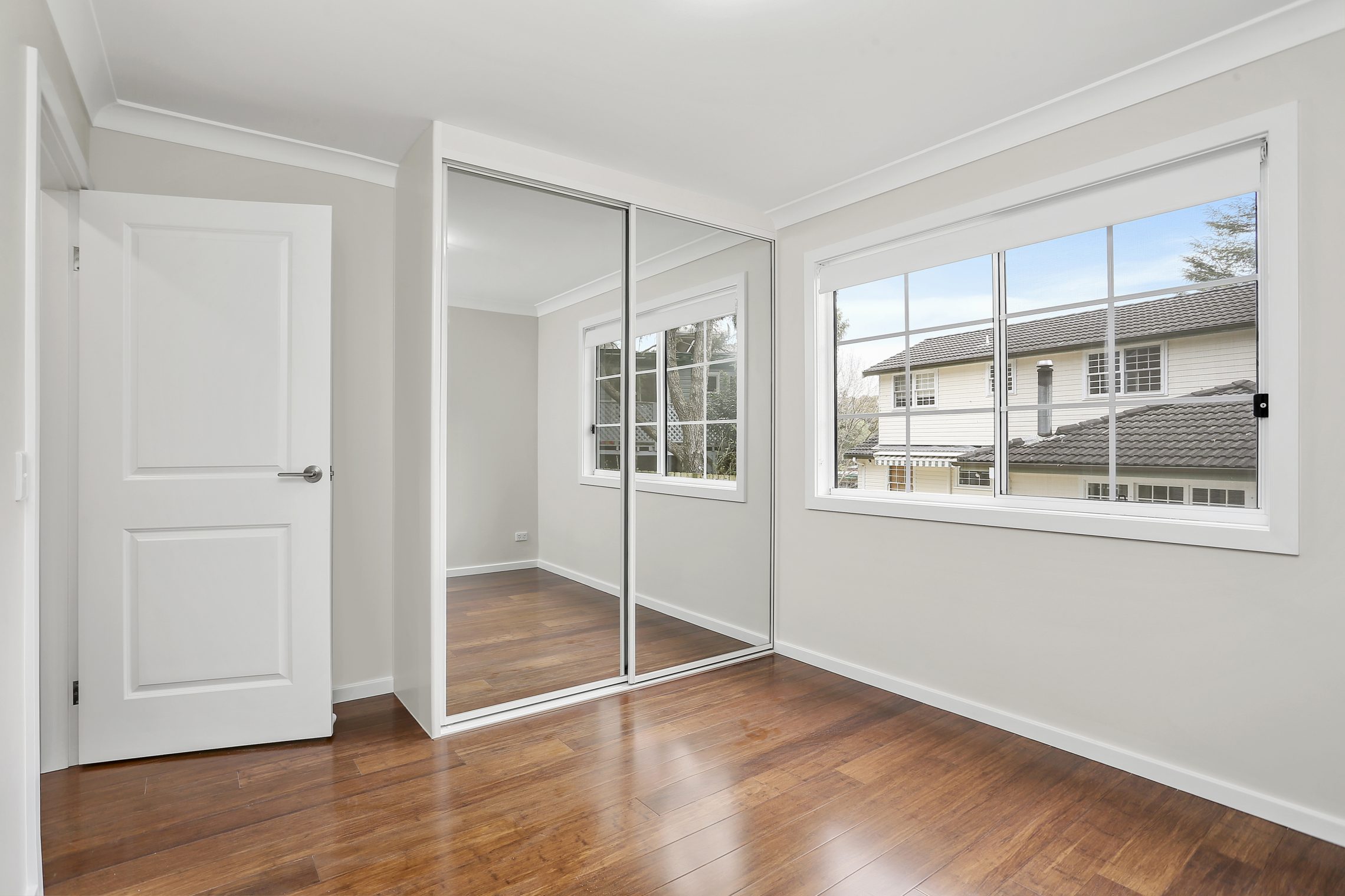 Epping – M4