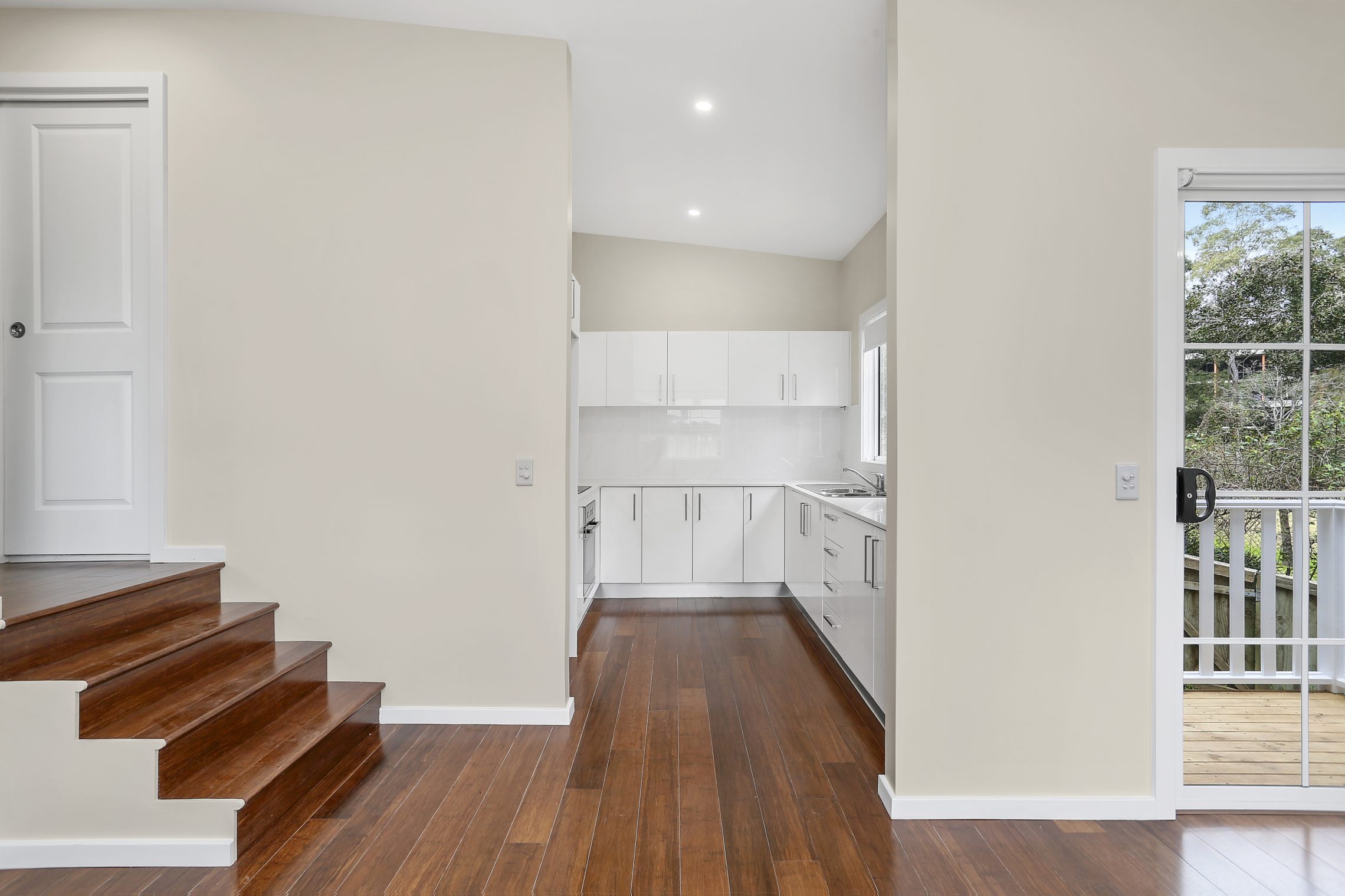 Epping – M4