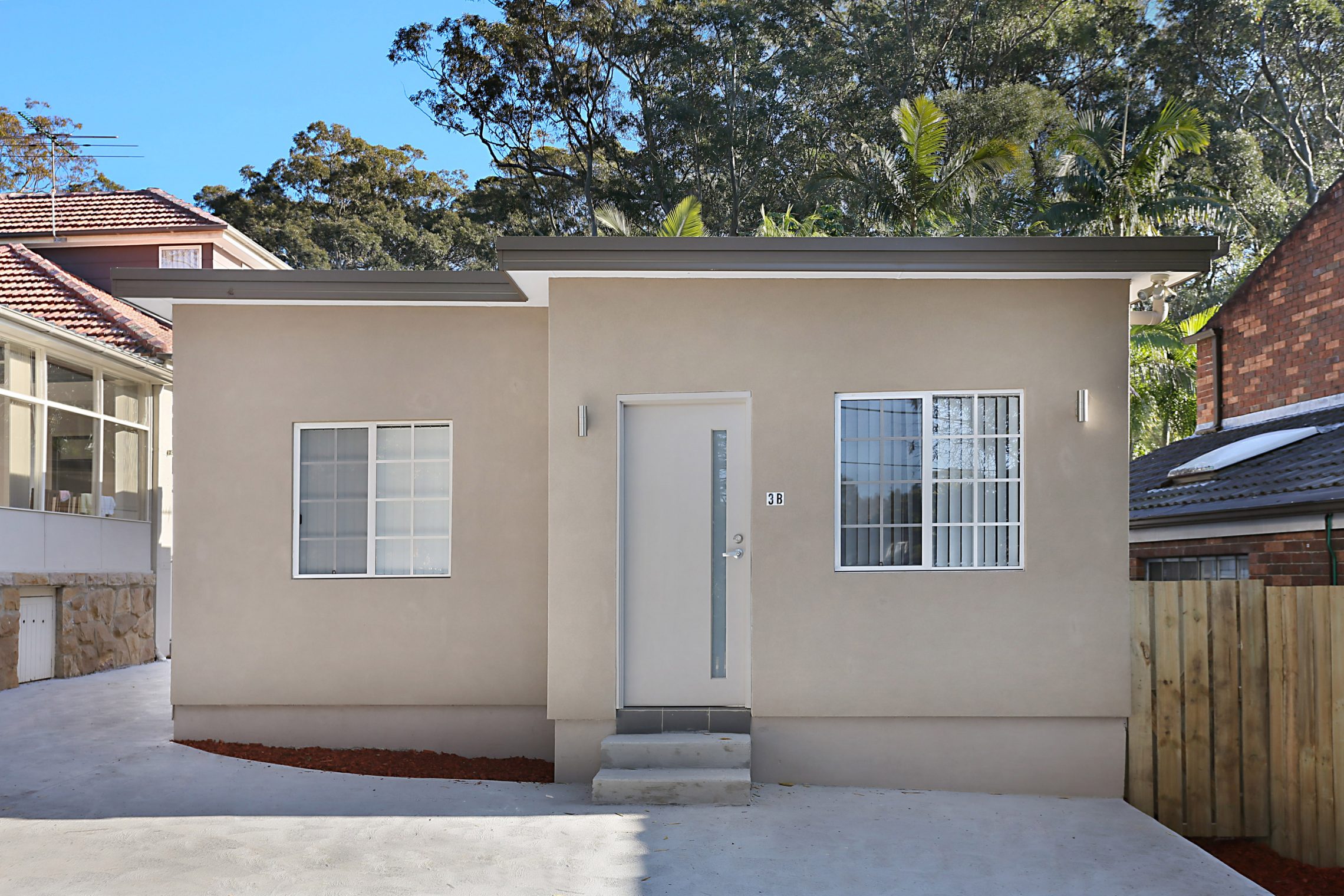 West Pymble – K61