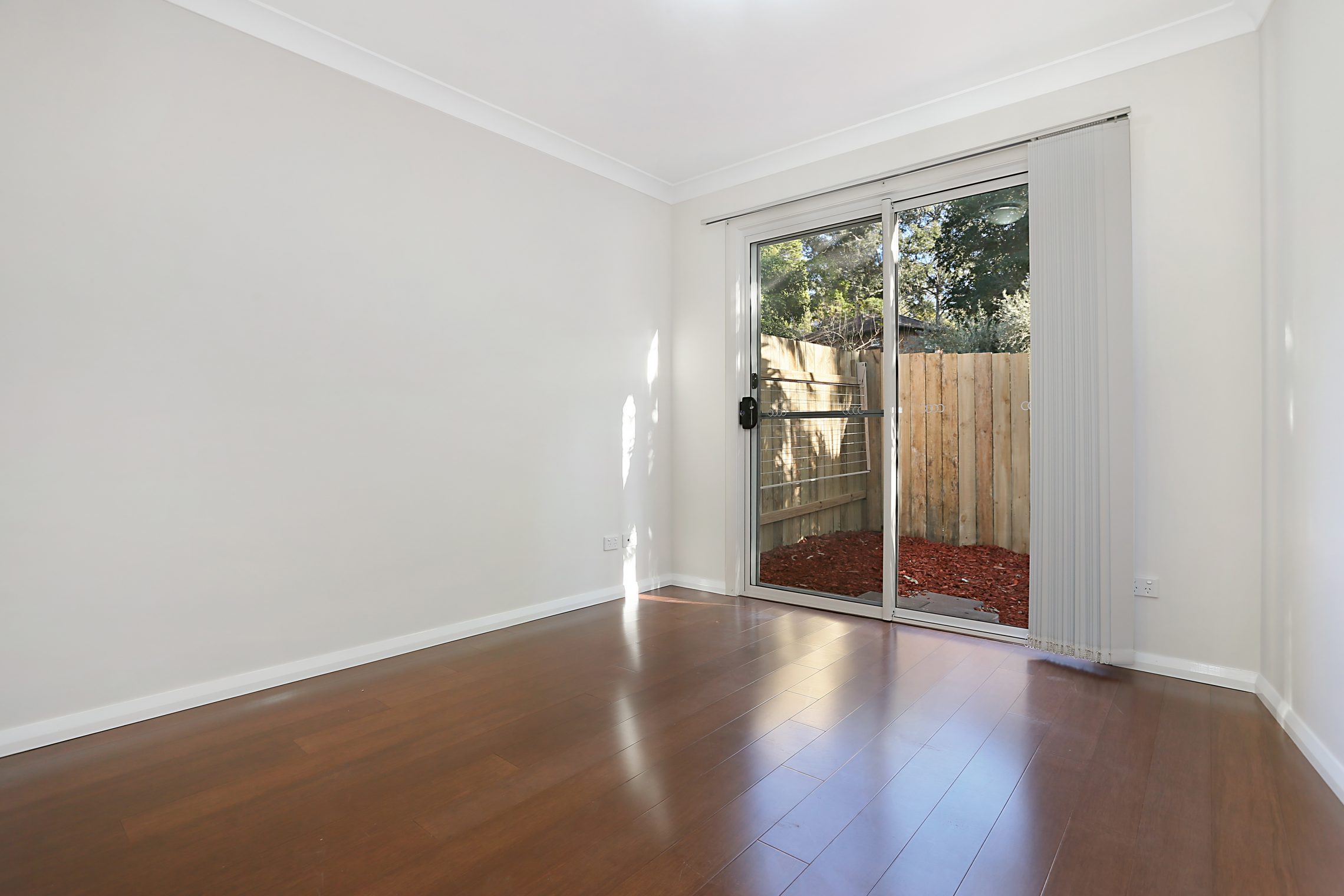 West Pymble – K61
