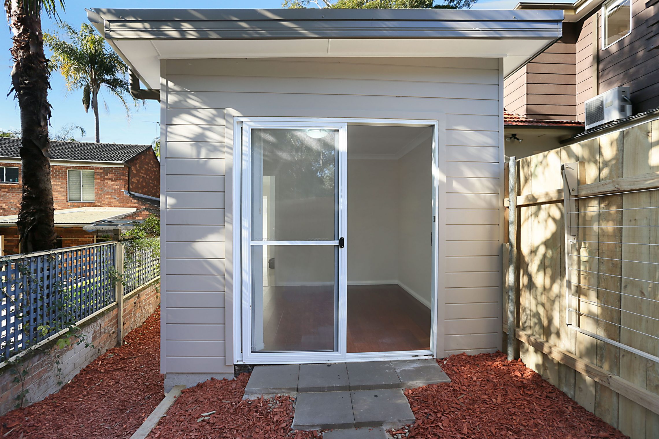 West Pymble – K61