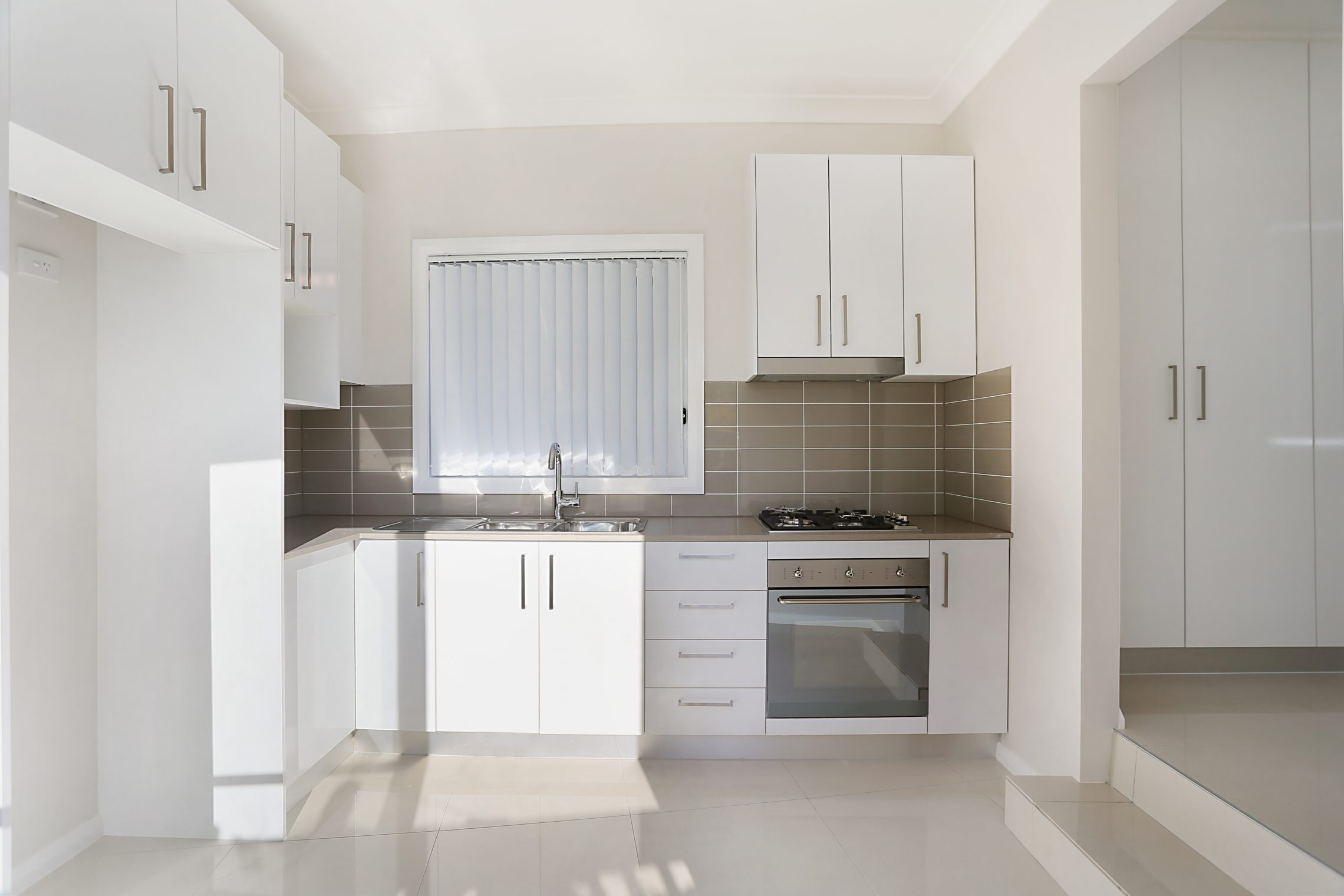 West Pymble – K61