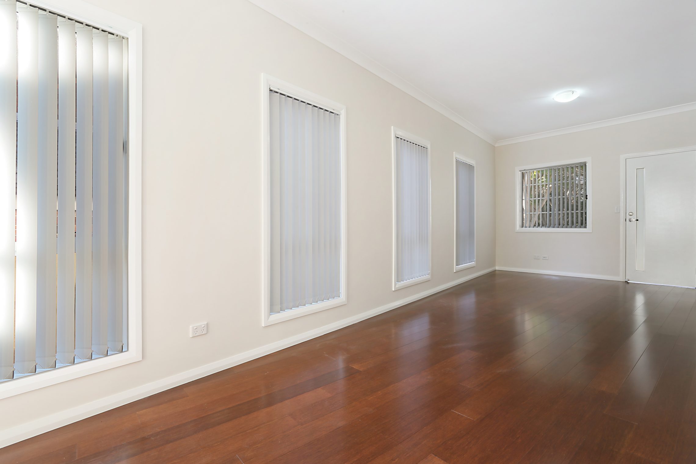 West Pymble – K61