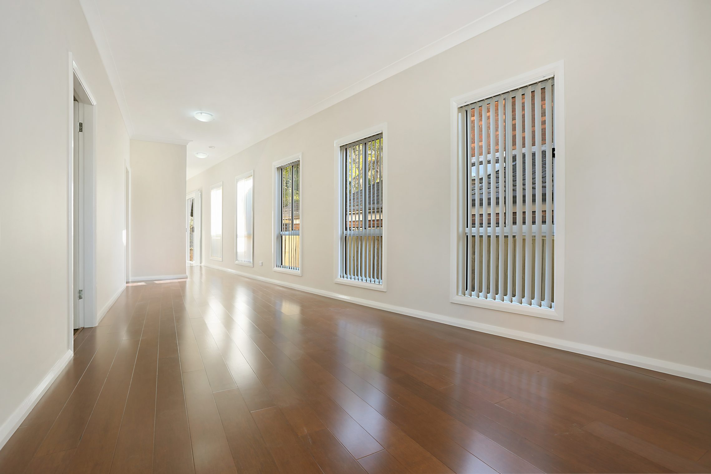 West Pymble – K61