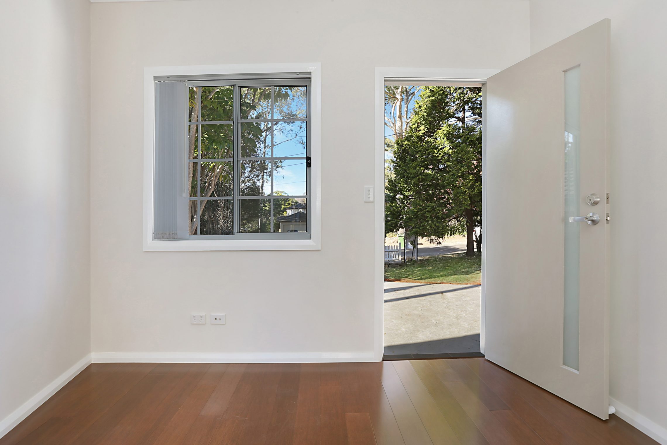 West Pymble – K61