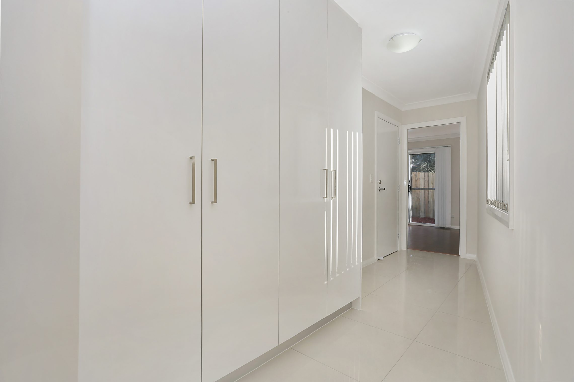 West Pymble – K61