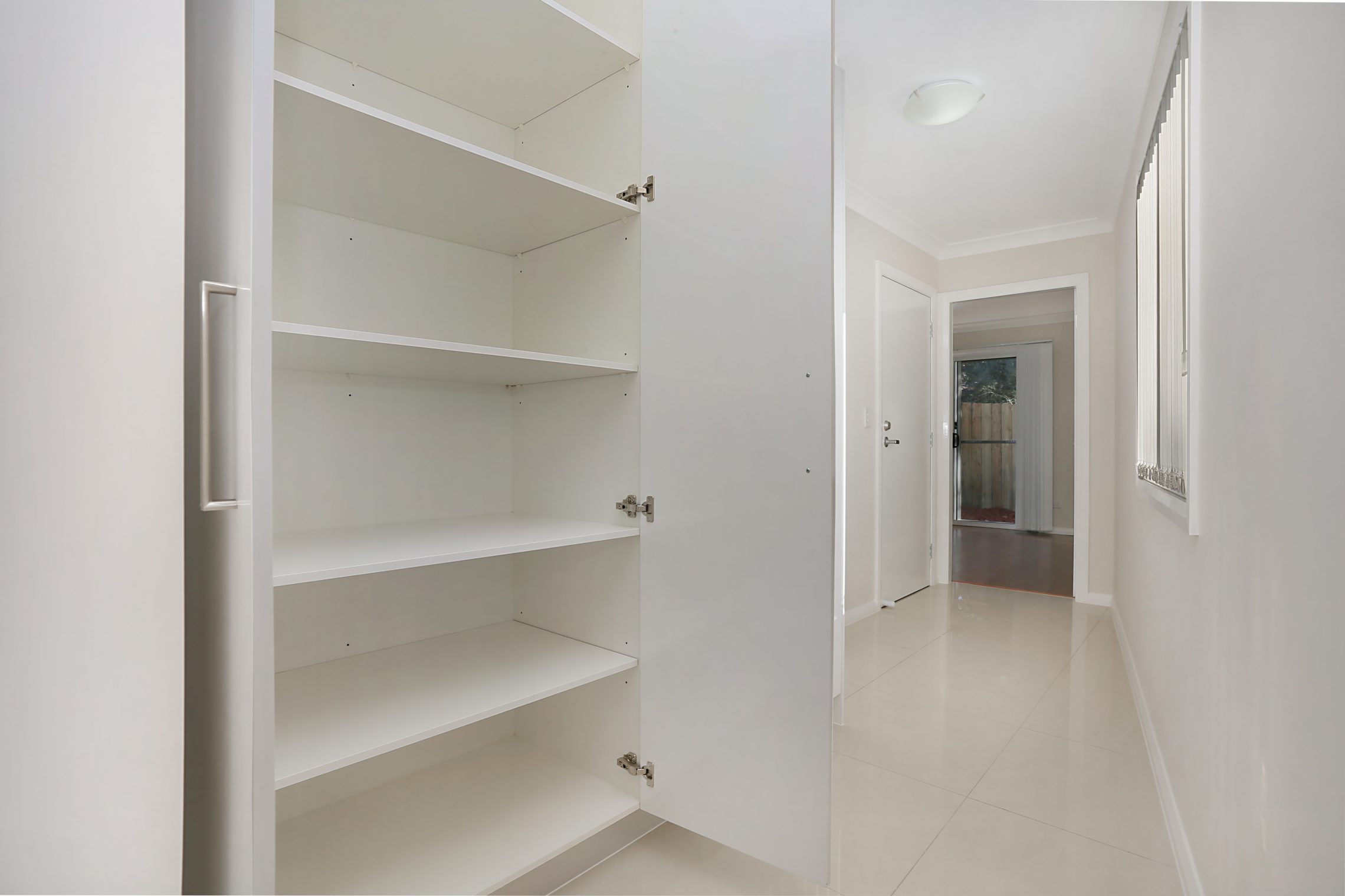 West Pymble – K61