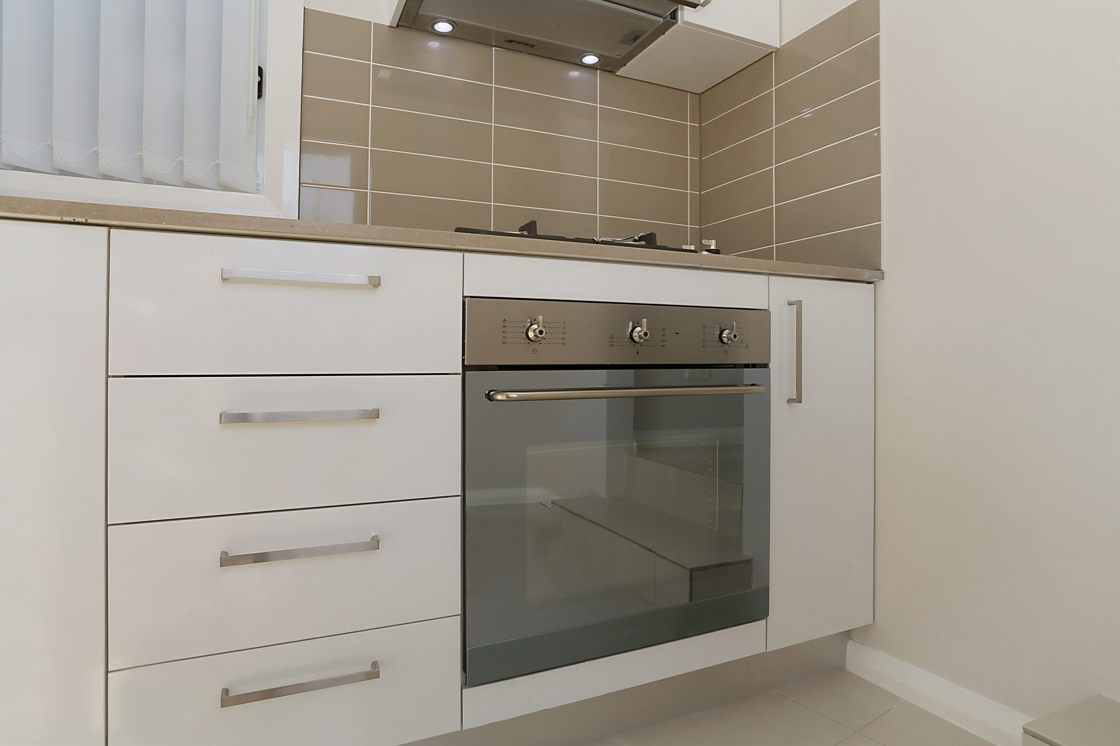 West Pymble – K61