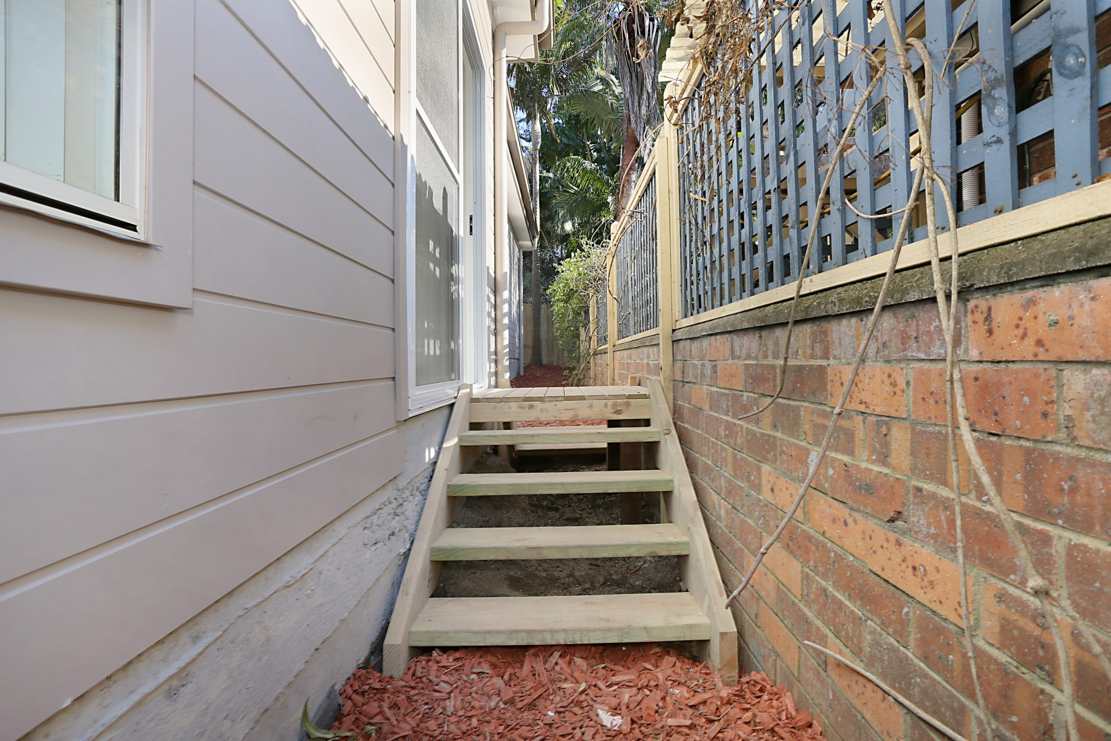 West Pymble – K61
