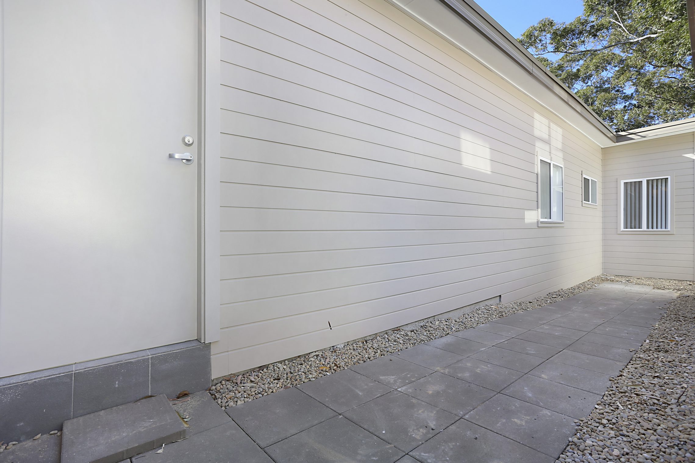 West Pymble – K61