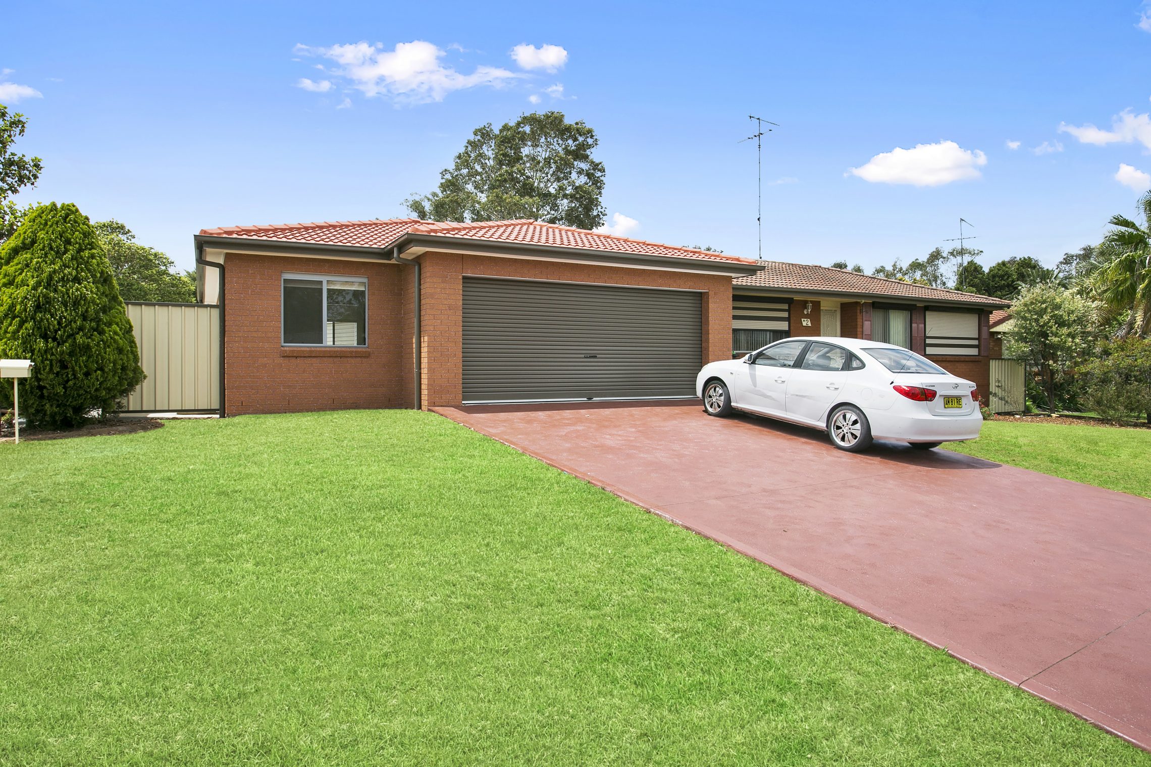 Colyton – 2A
