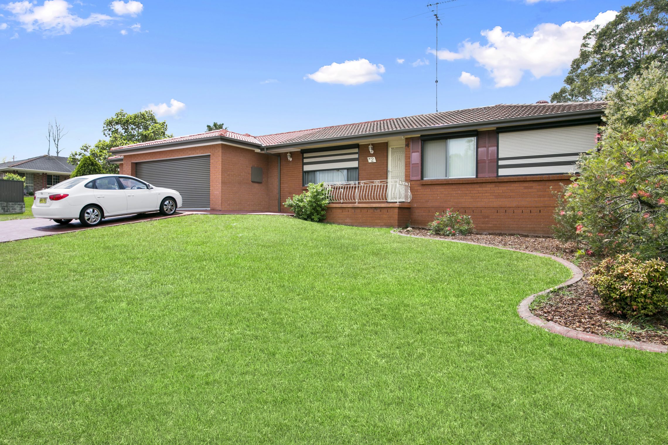 Colyton – 2A
