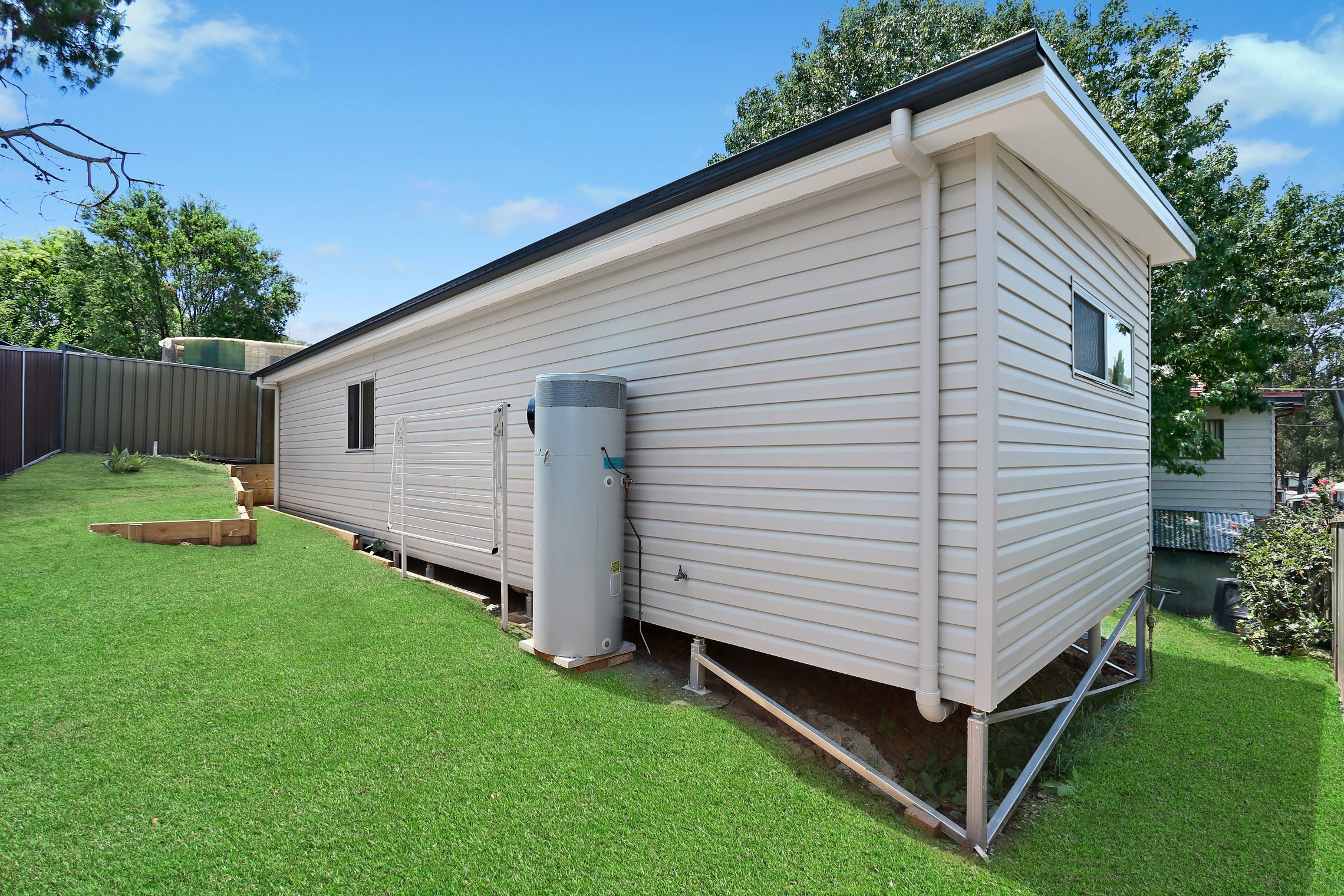 Busby – K5