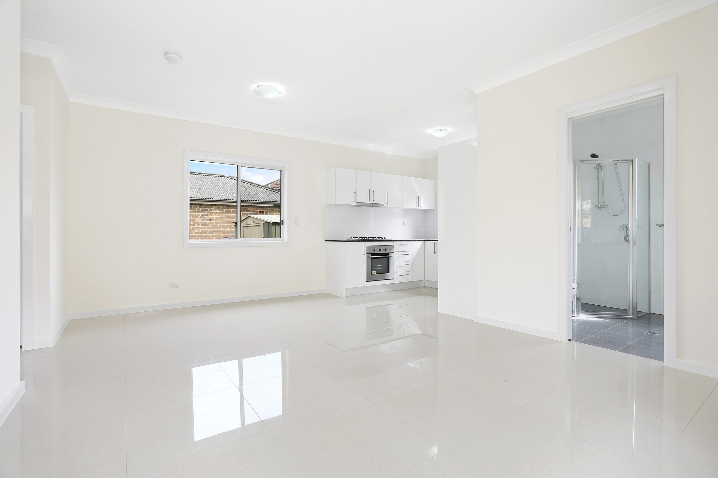 Hornsby – F4