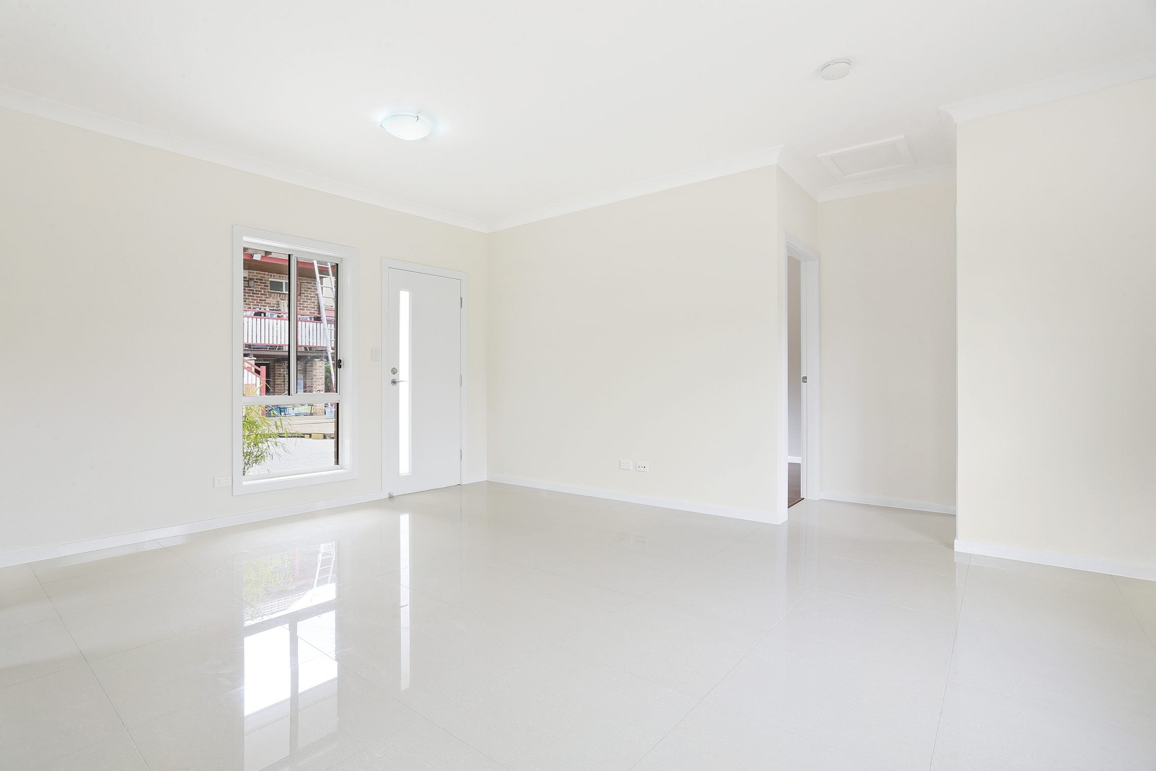 Hornsby – F4