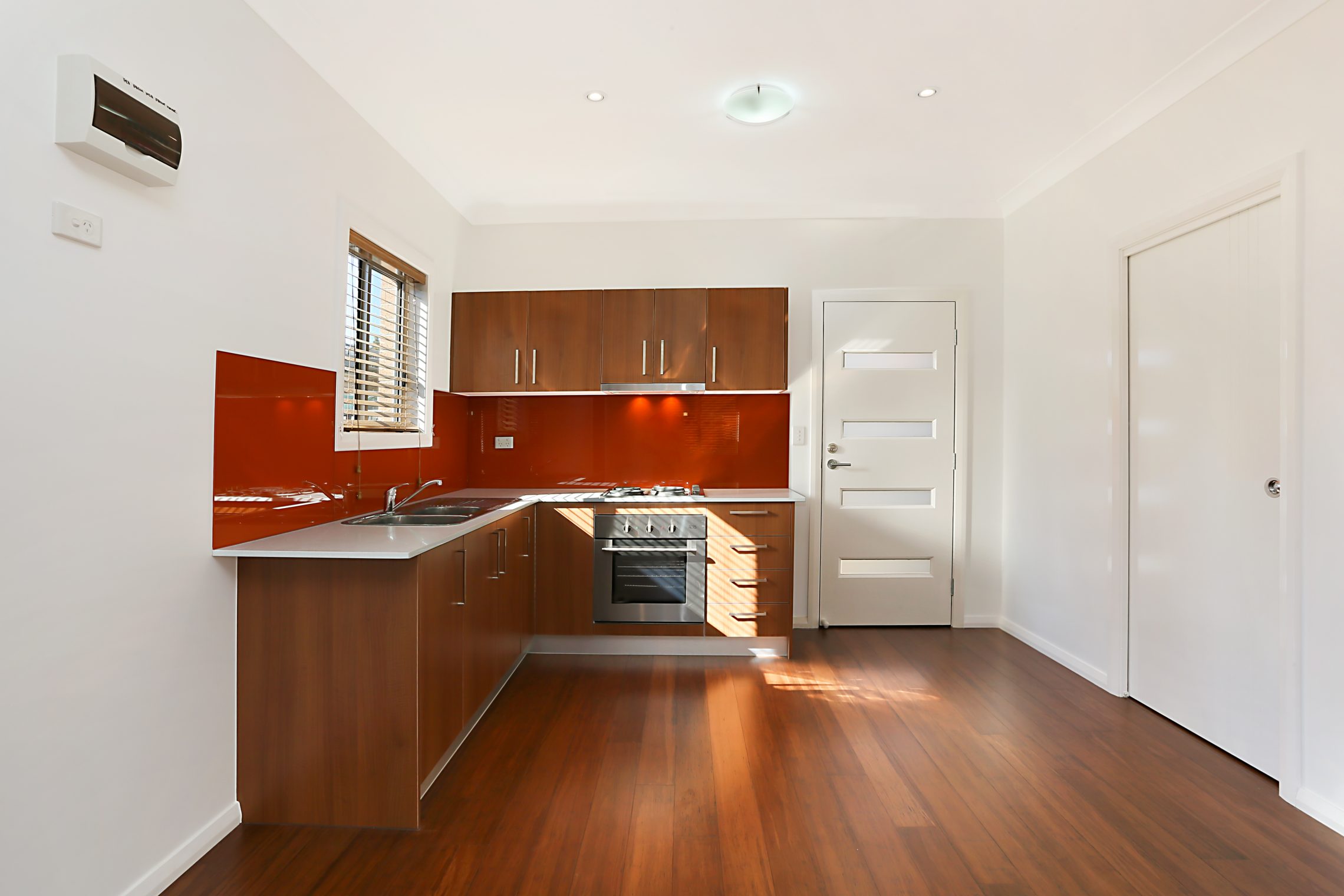 Quakers Hill – R22
