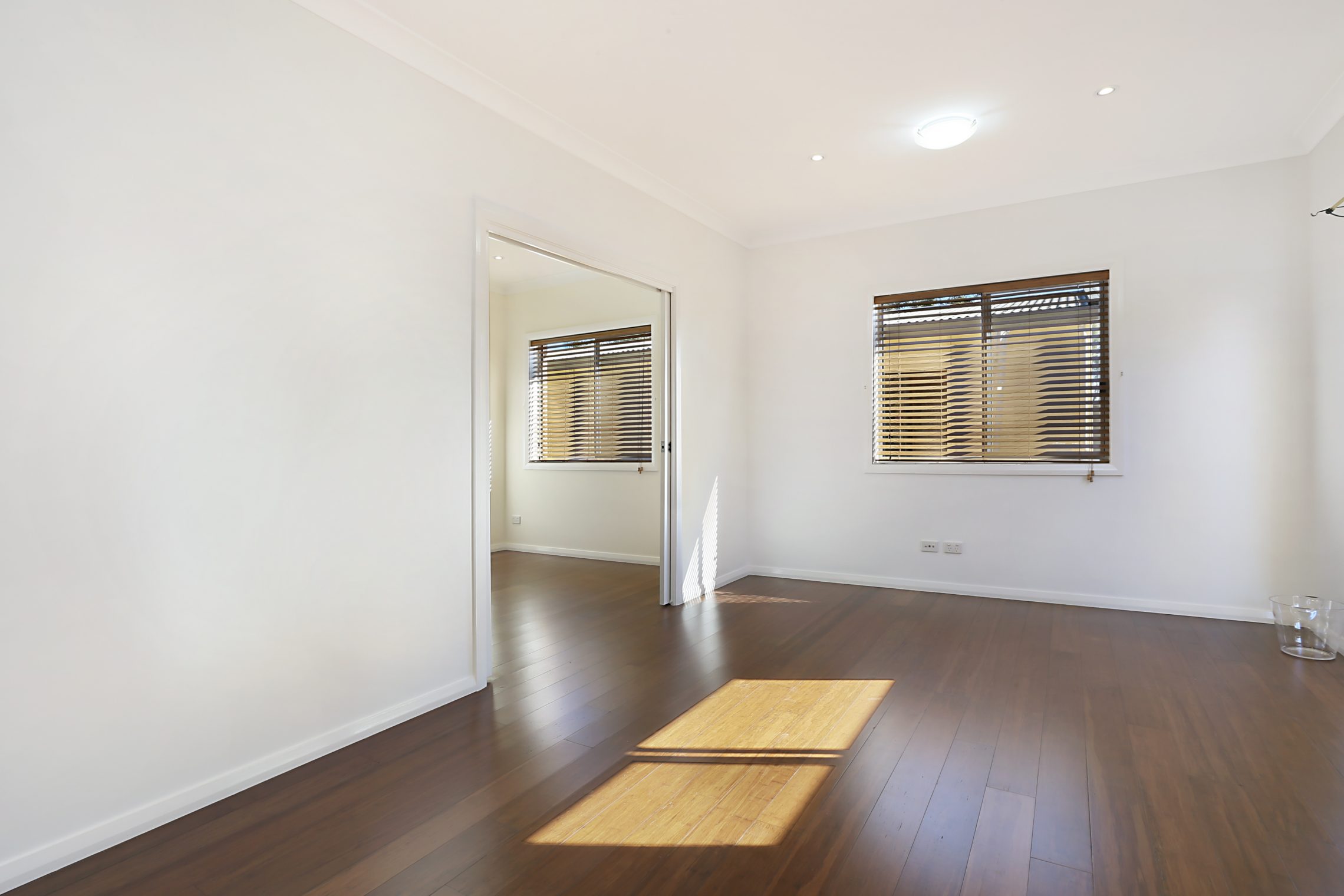 Quakers Hill – R22