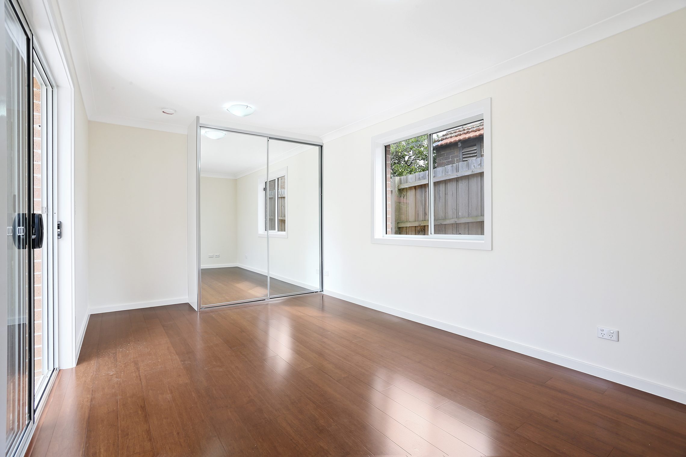 Hornsby – F4