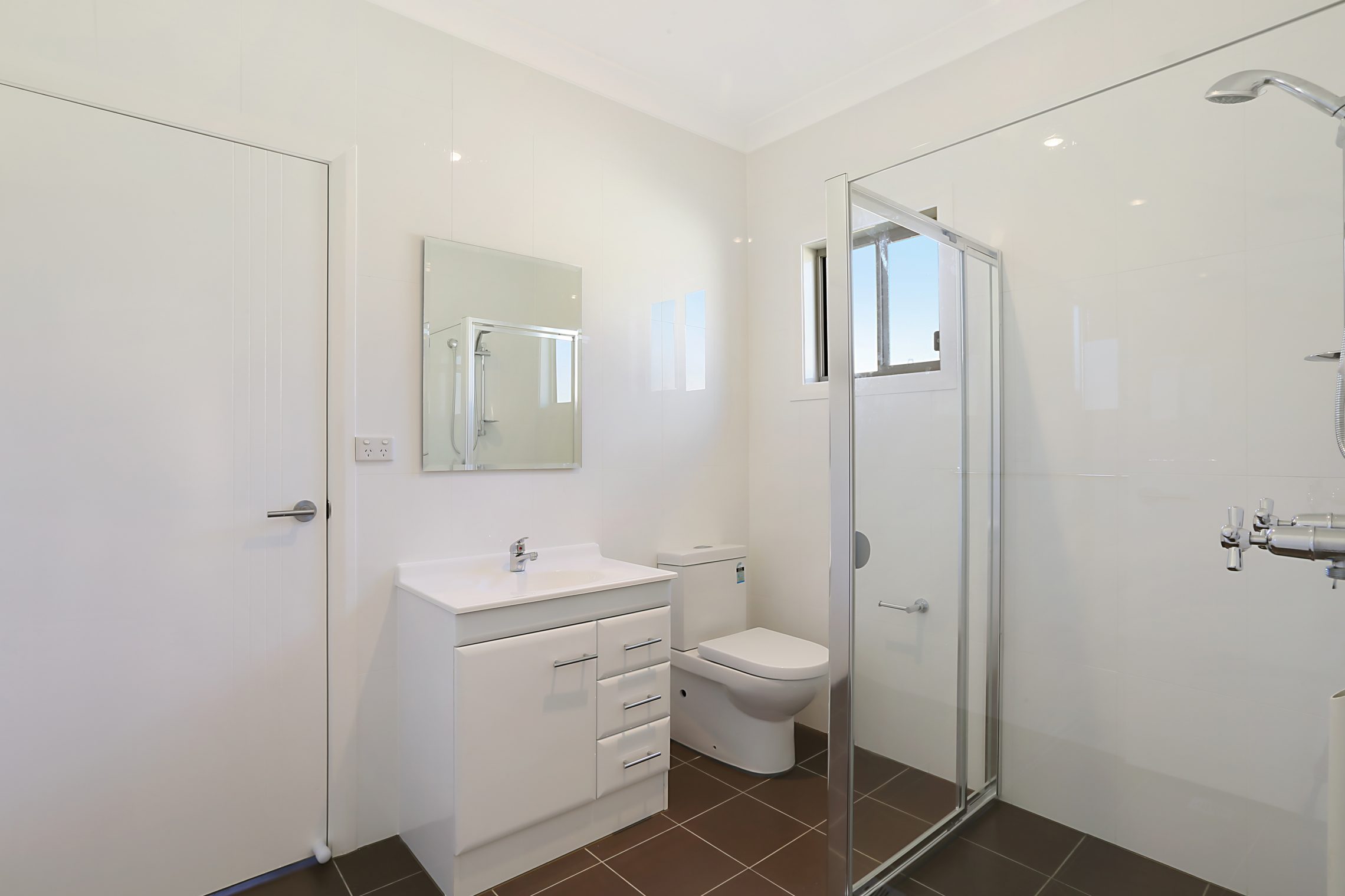 Quakers Hill – R22