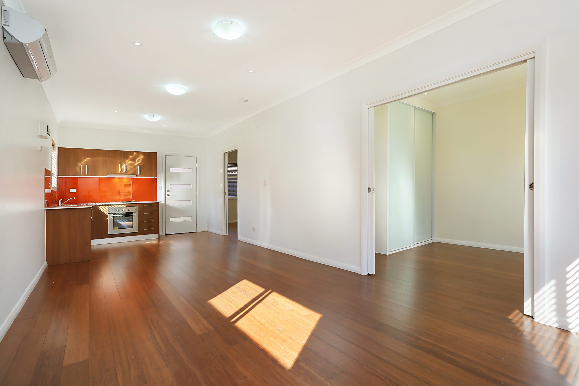 Quakers Hill – R22
