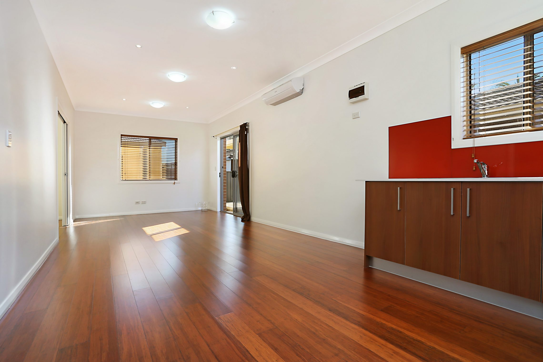 Quakers Hill – R22