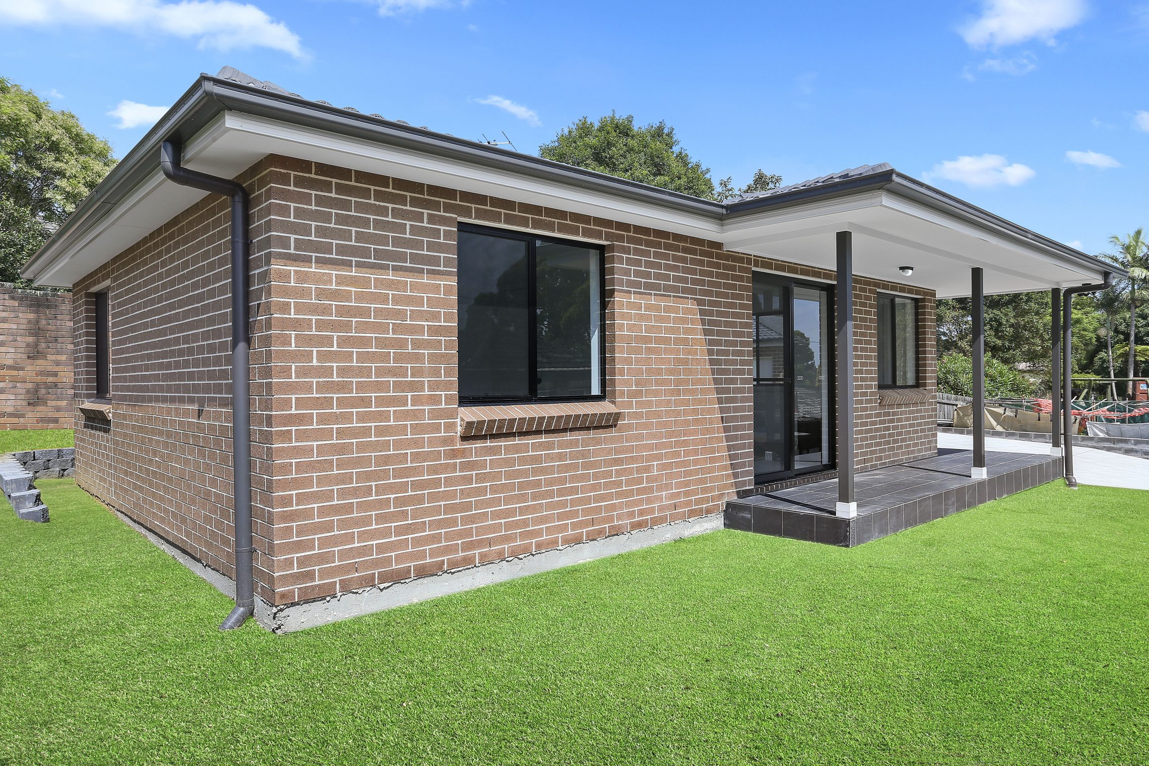 Hornsby – V15
