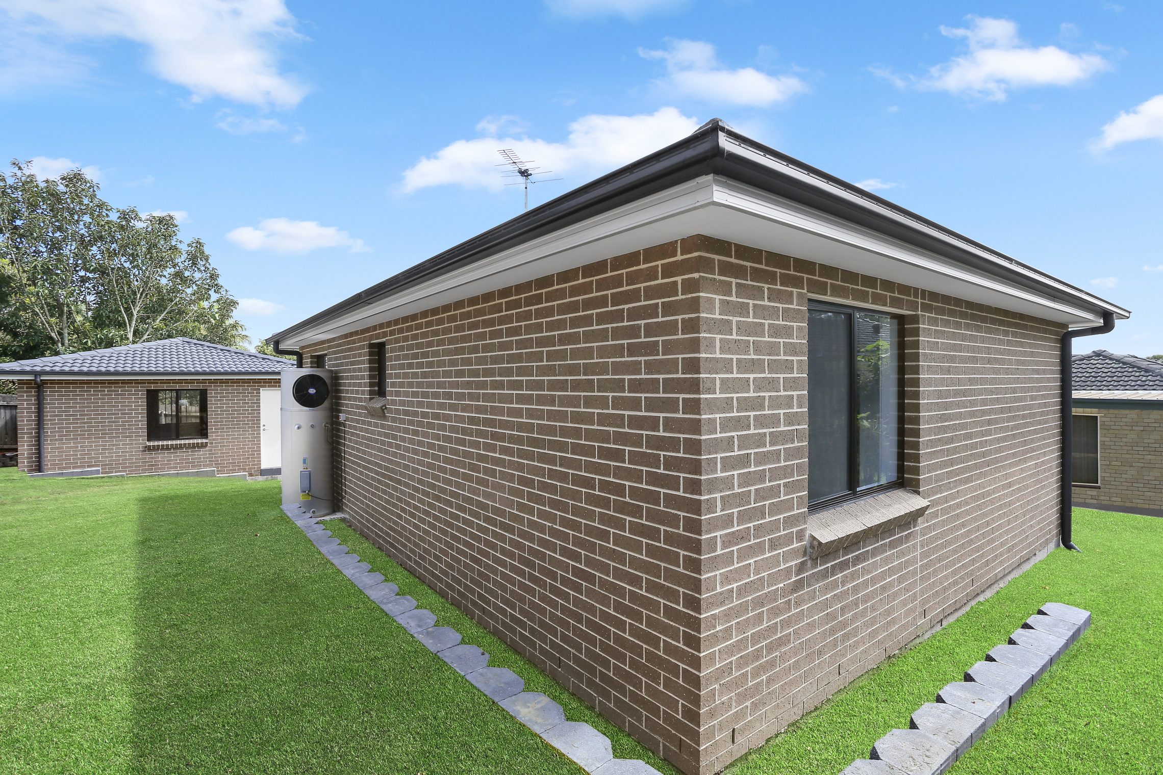 Hornsby – V15