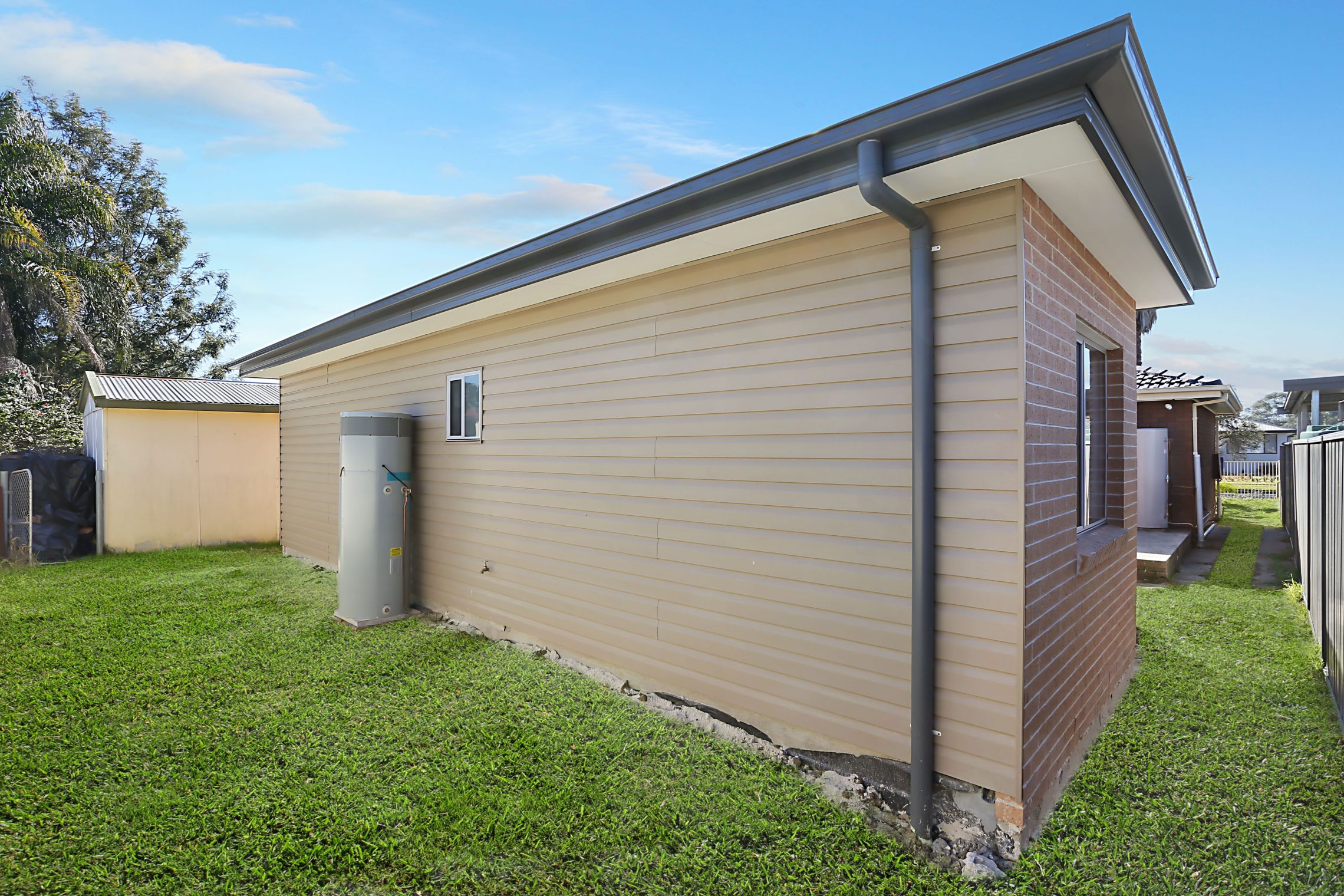 Quakers Hill – R22