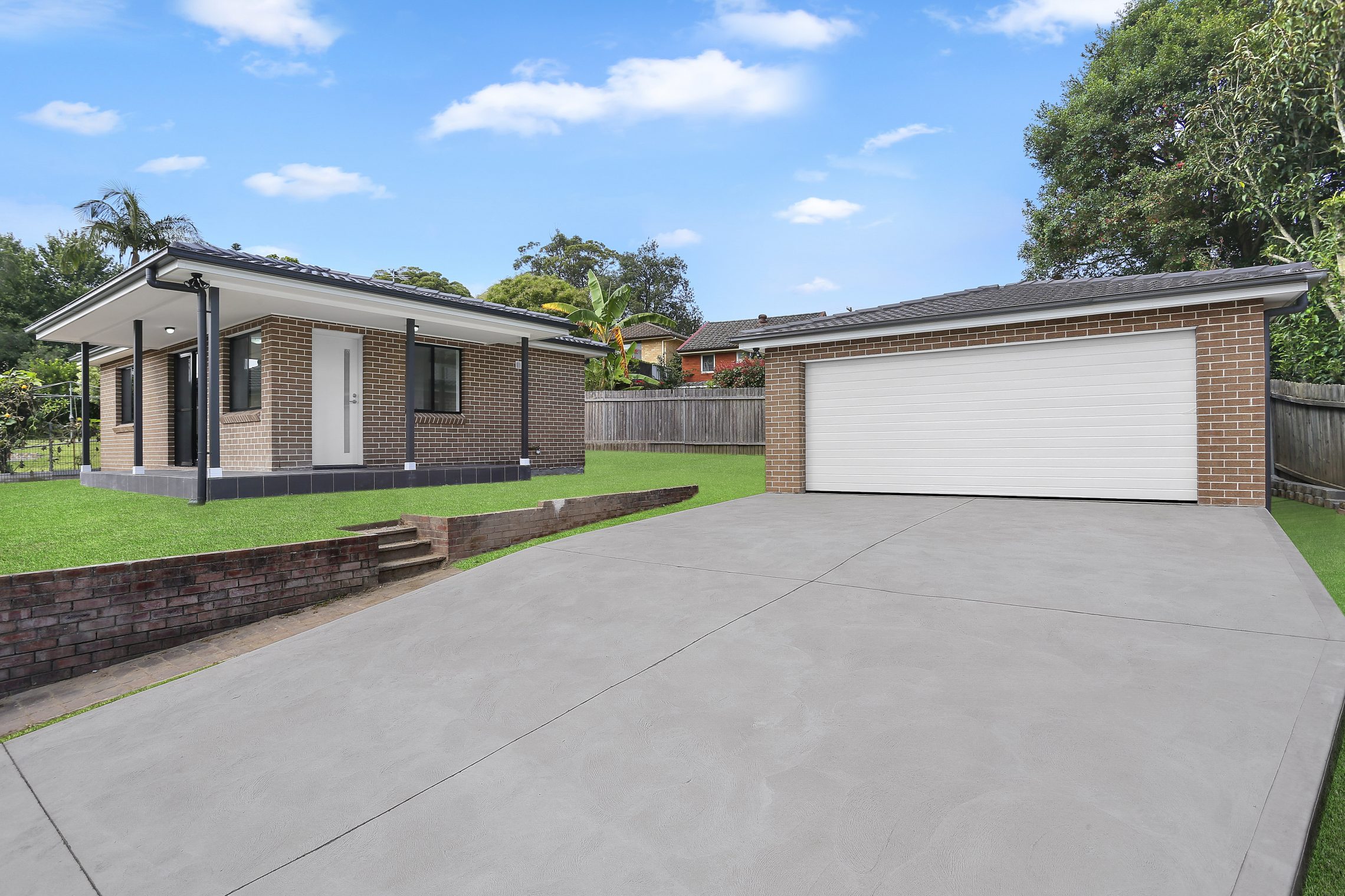 Hornsby – V15