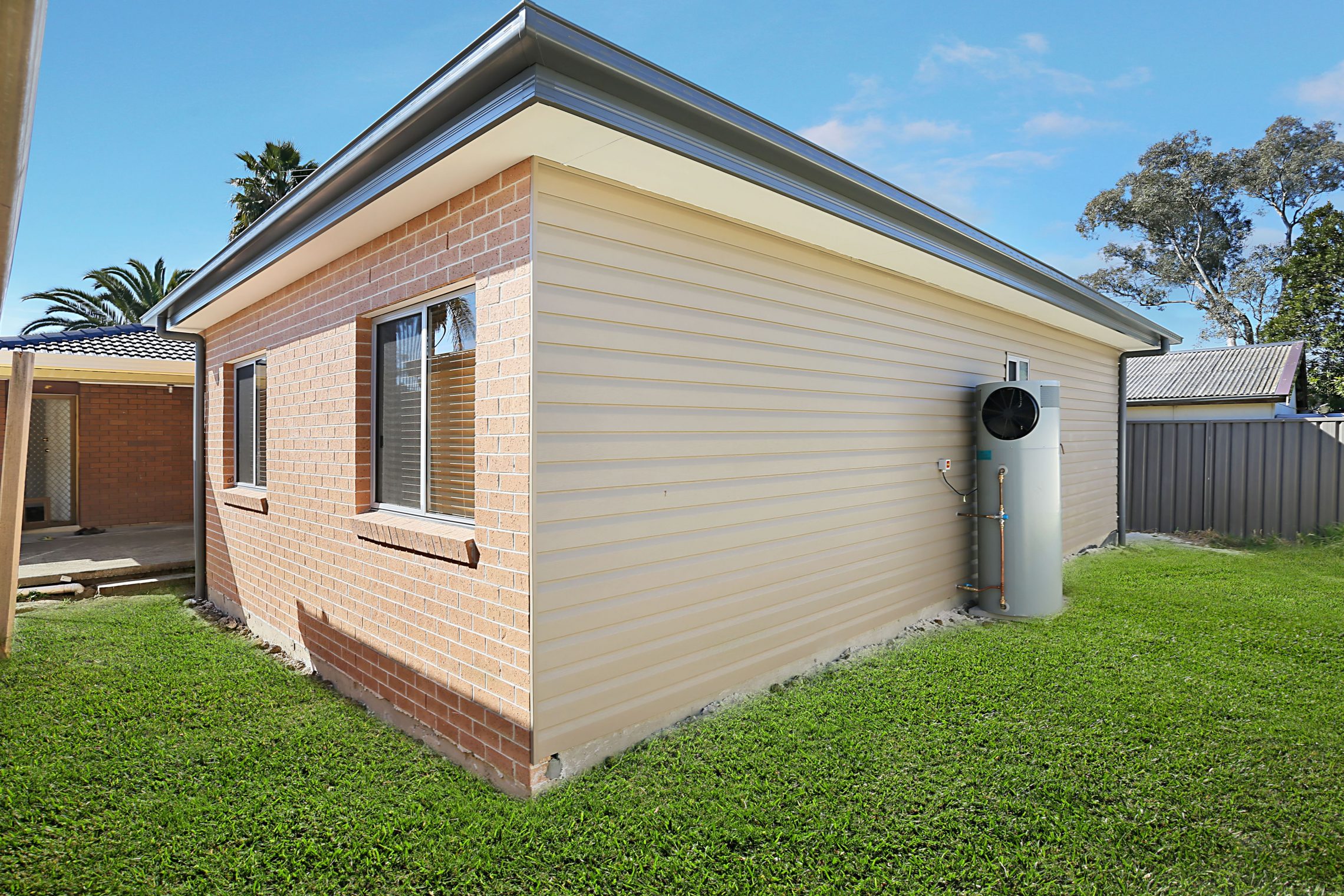 Quakers Hill – R22