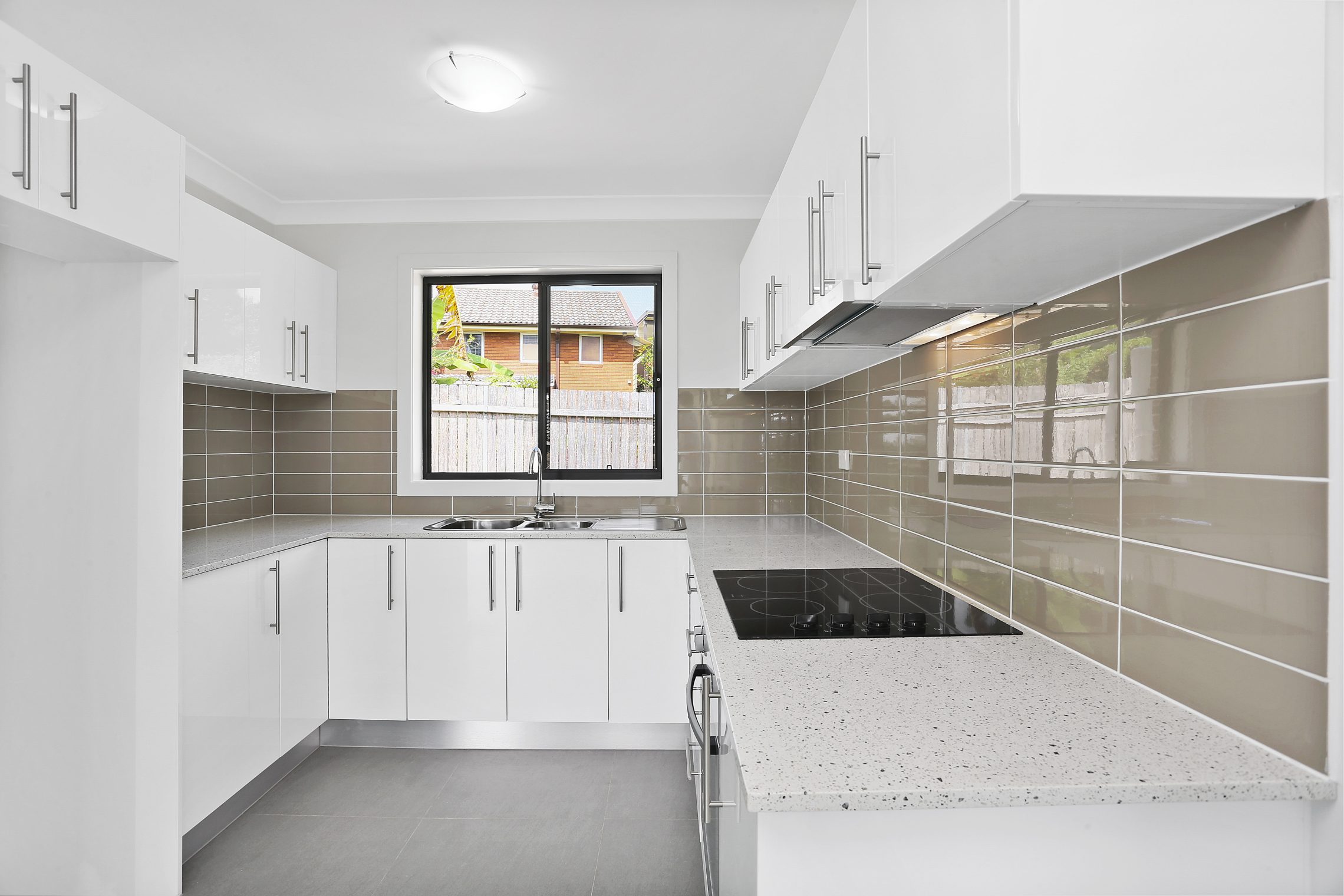 Hornsby – V15