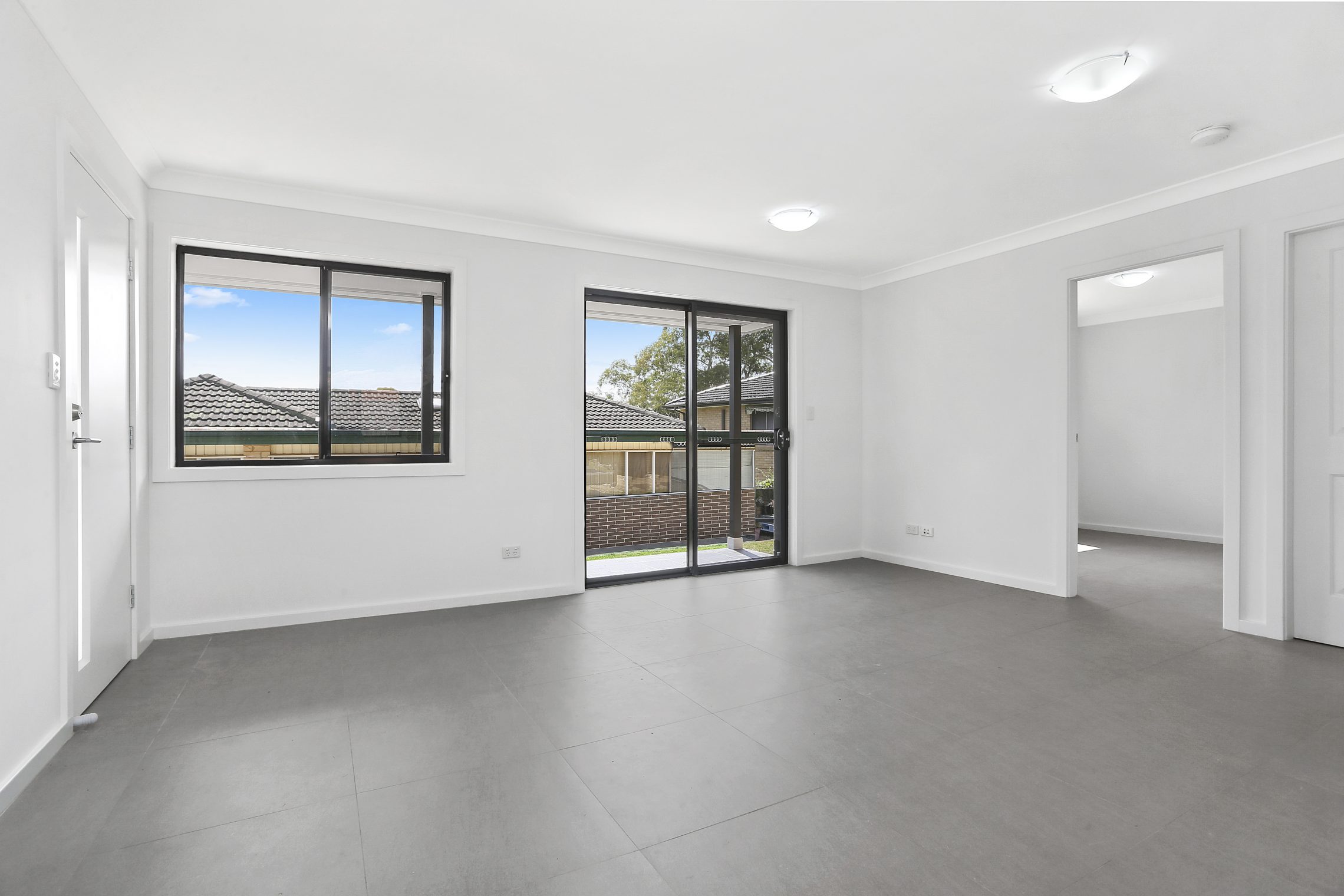 Hornsby – V15