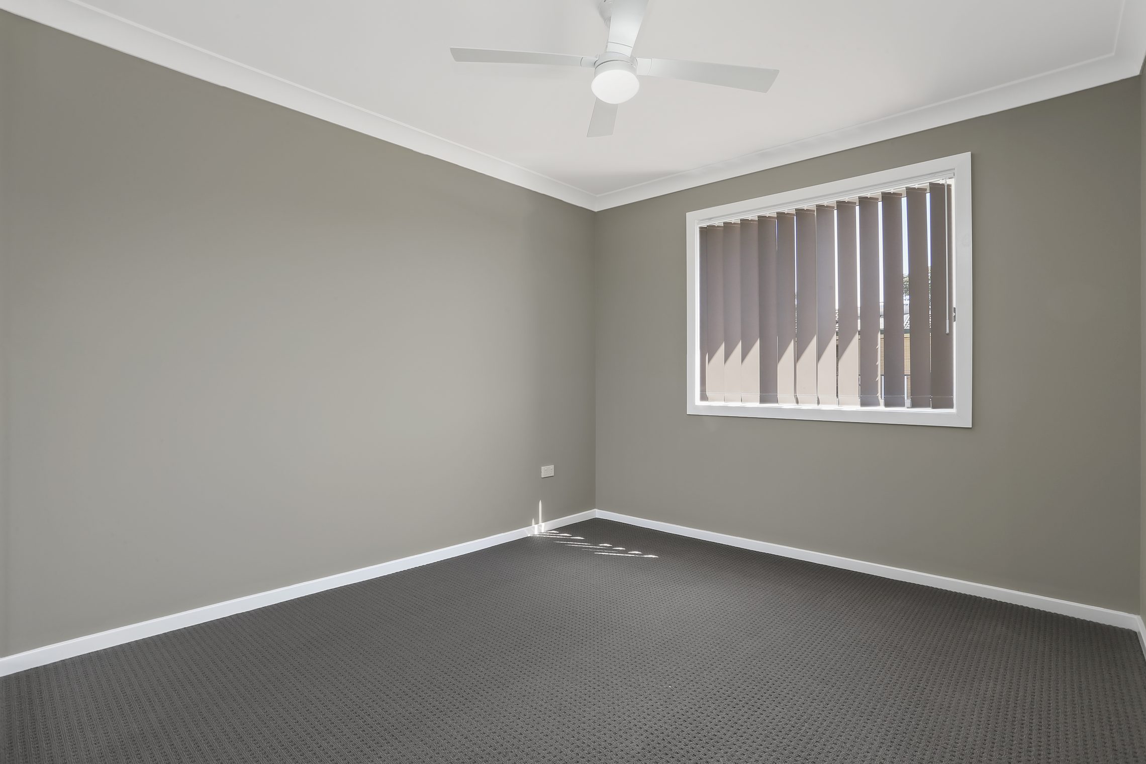 South Penrith – W32