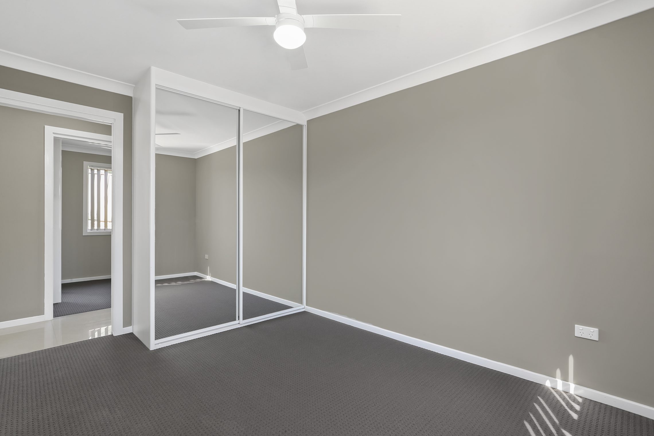 South Penrith – W32